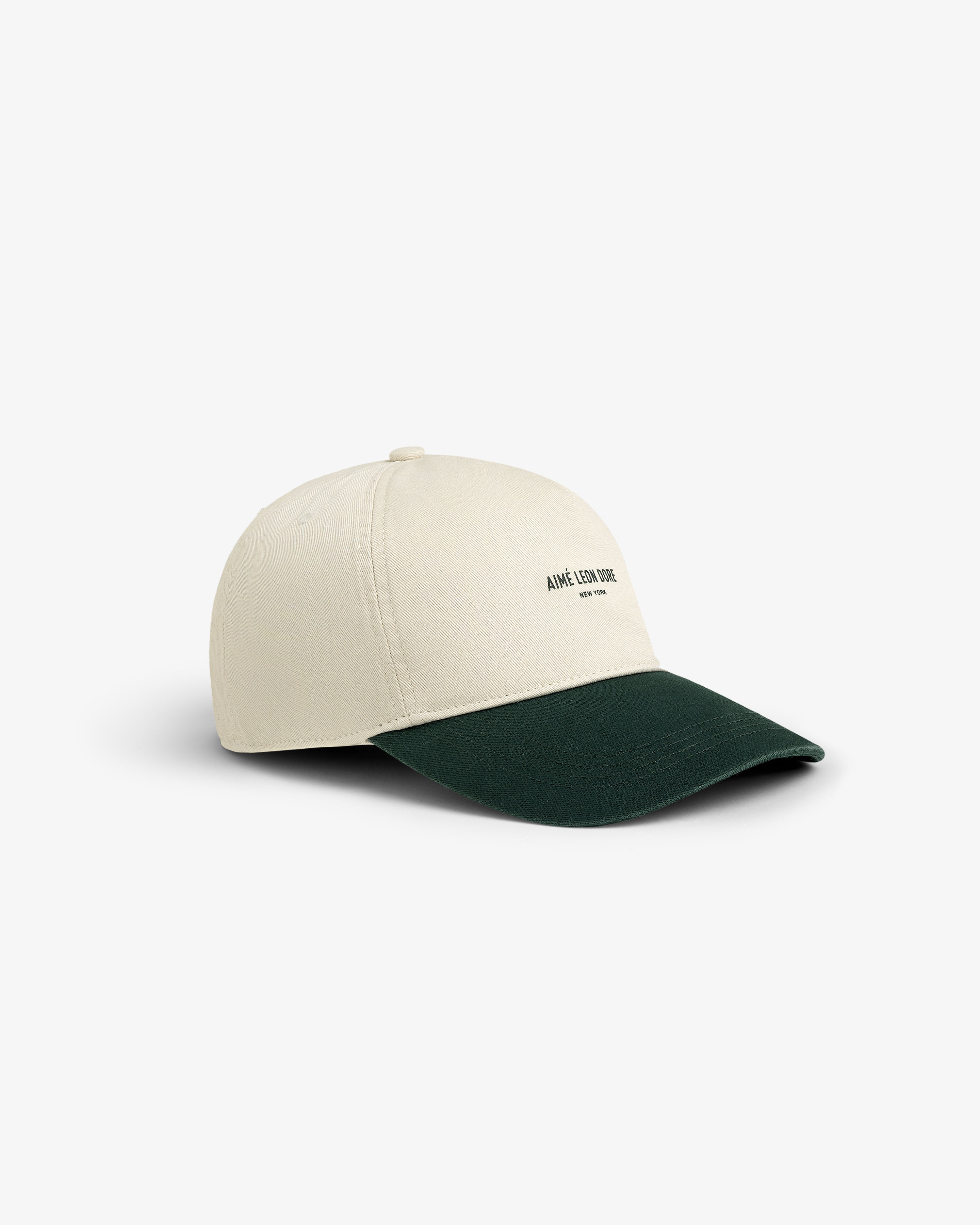 Micro Logo Hat 4