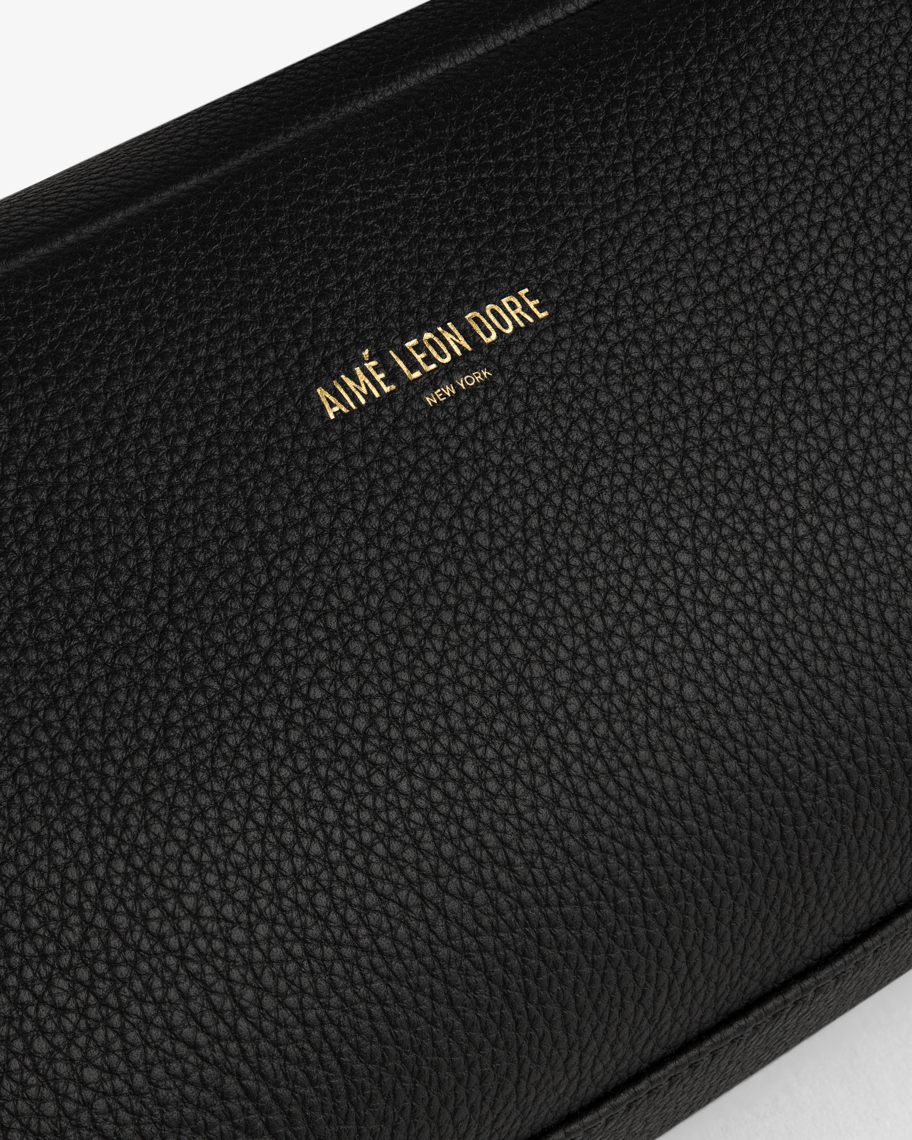 Leather Traveler Kit 3