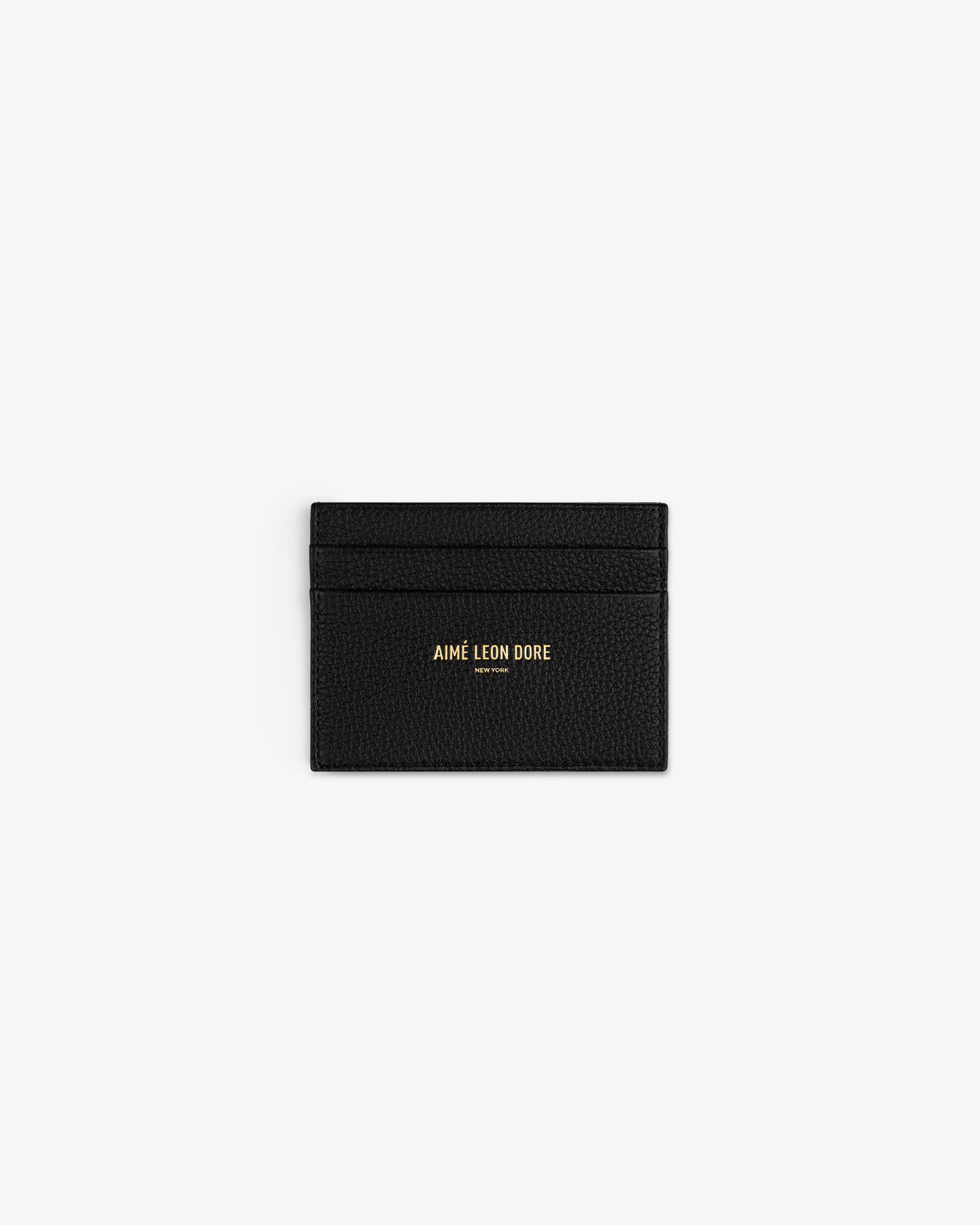 Leather Card Holder 2