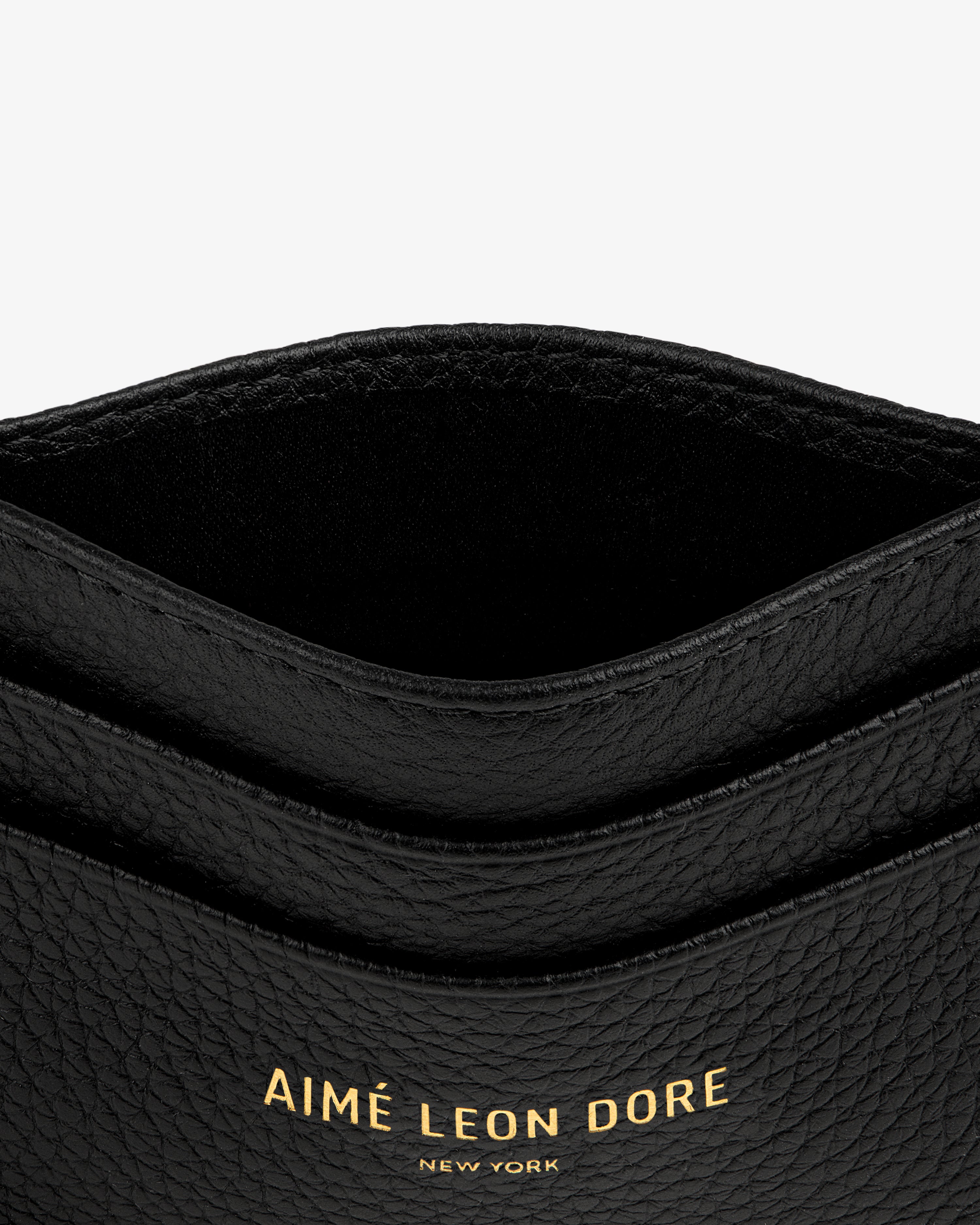 Leather Card Holder 4