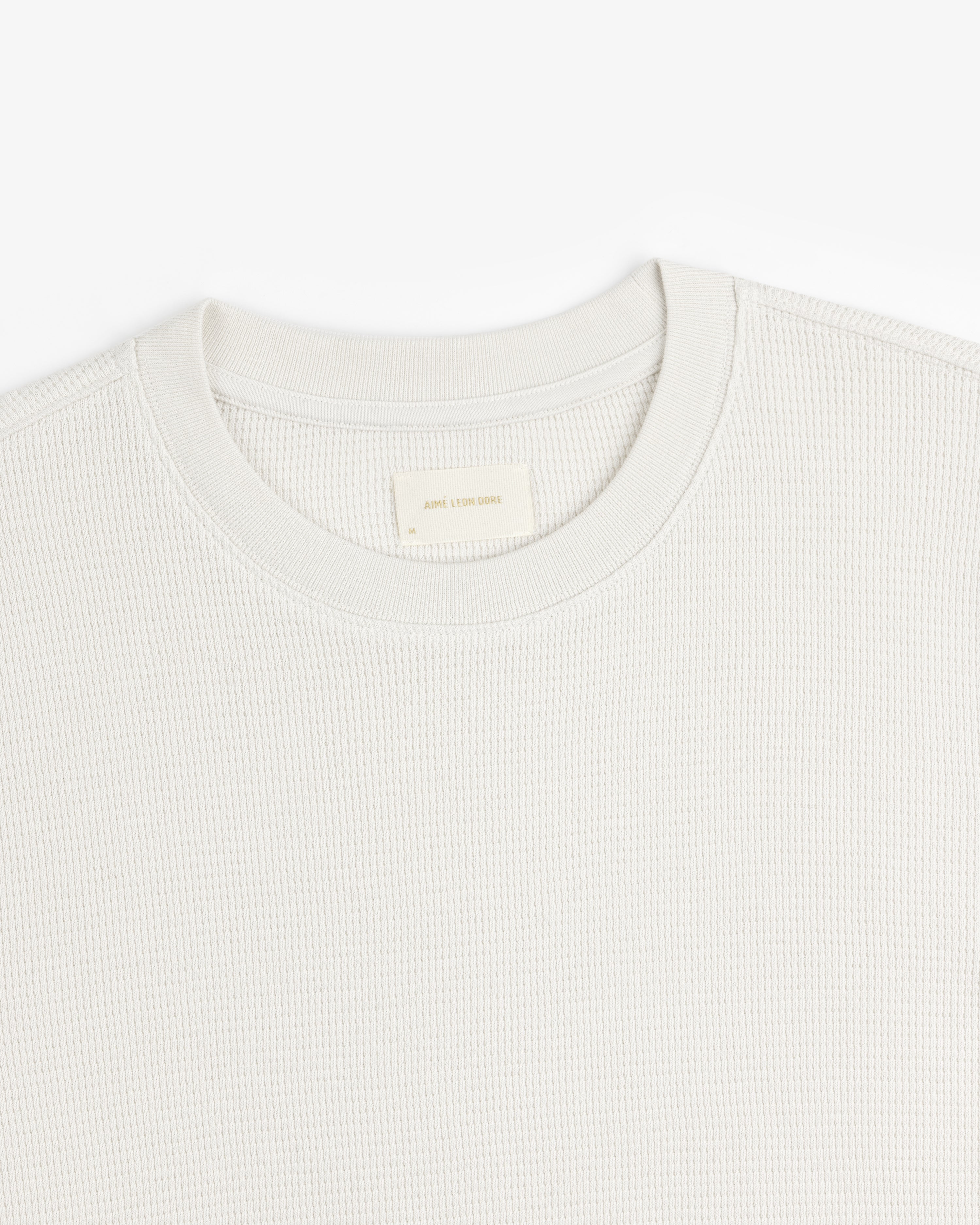 Long-Sleeve Waffle Thermal 4