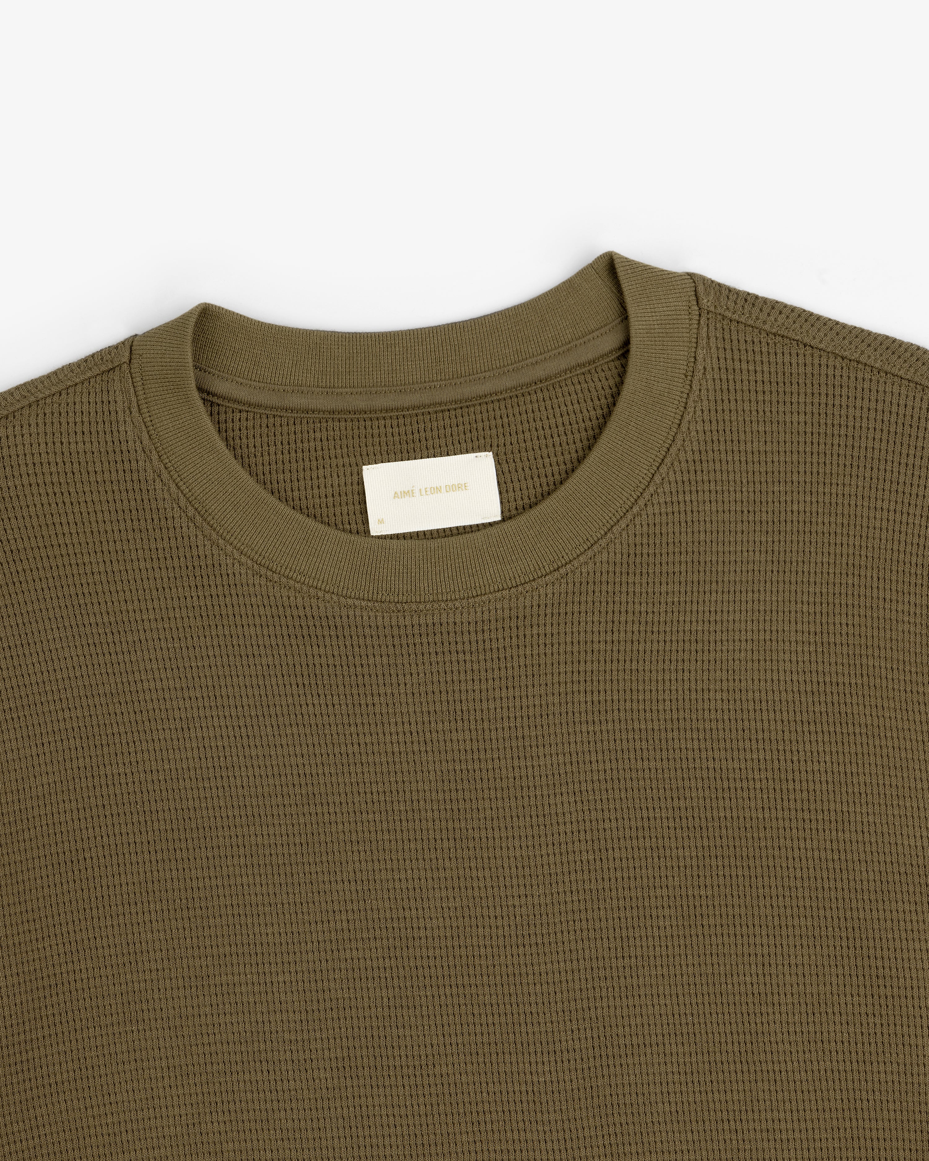 Long-Sleeve Waffle Thermal 3