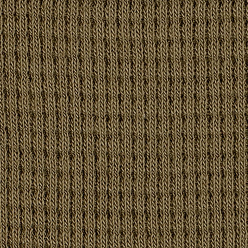 Long-Sleeve Waffle Thermal 4