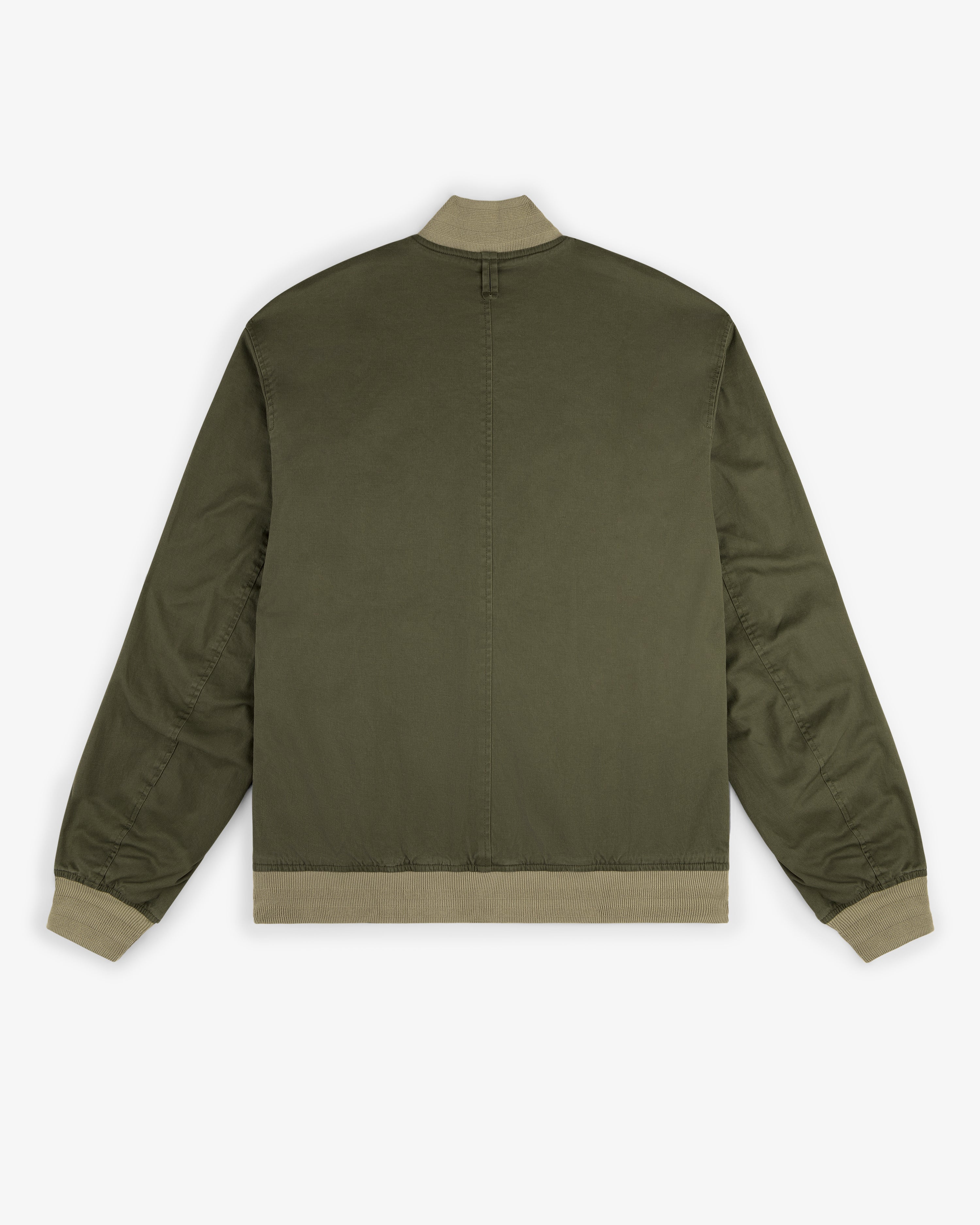 Safari Utility Bomber 4