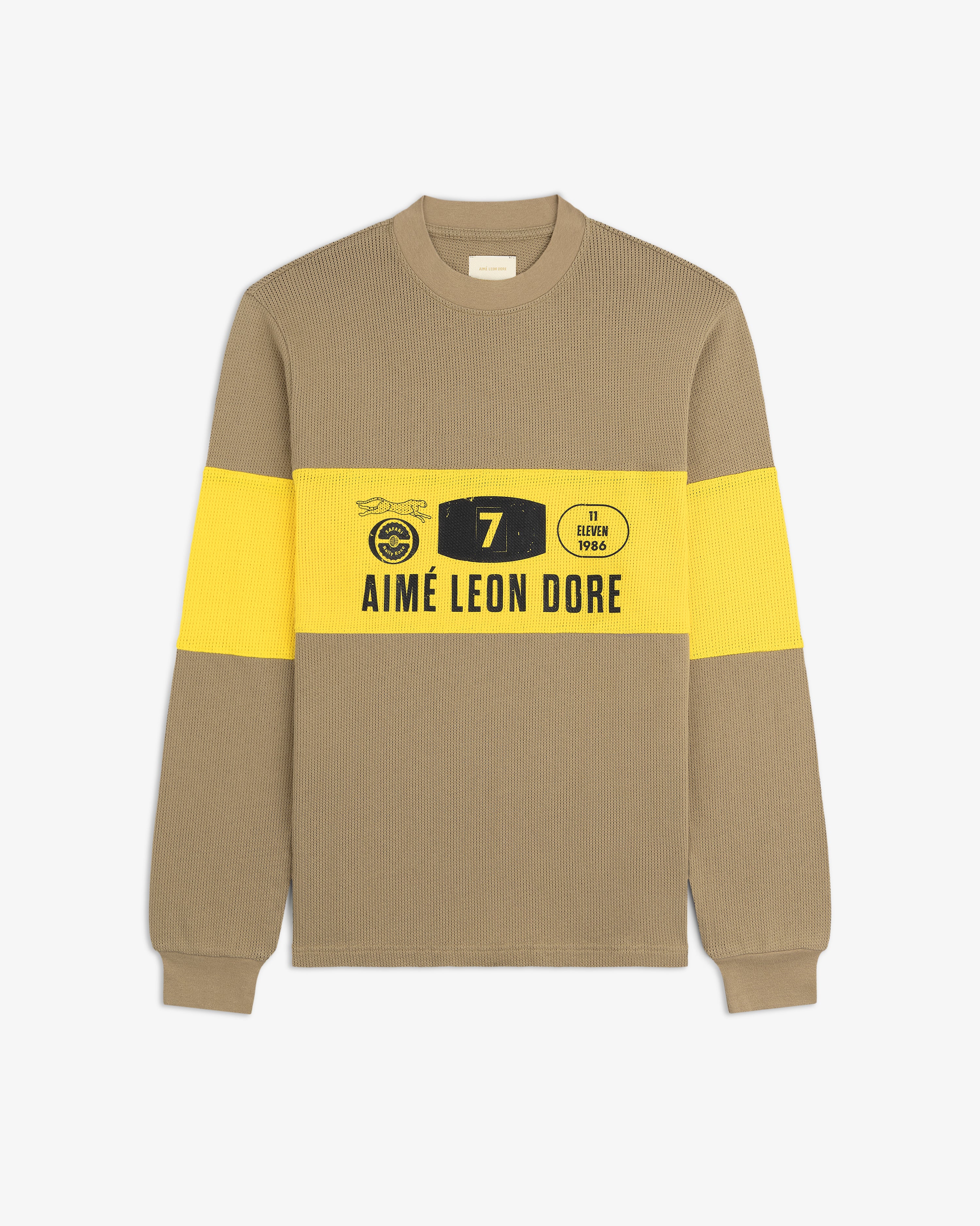 Long-Sleeve Rally Tee 2