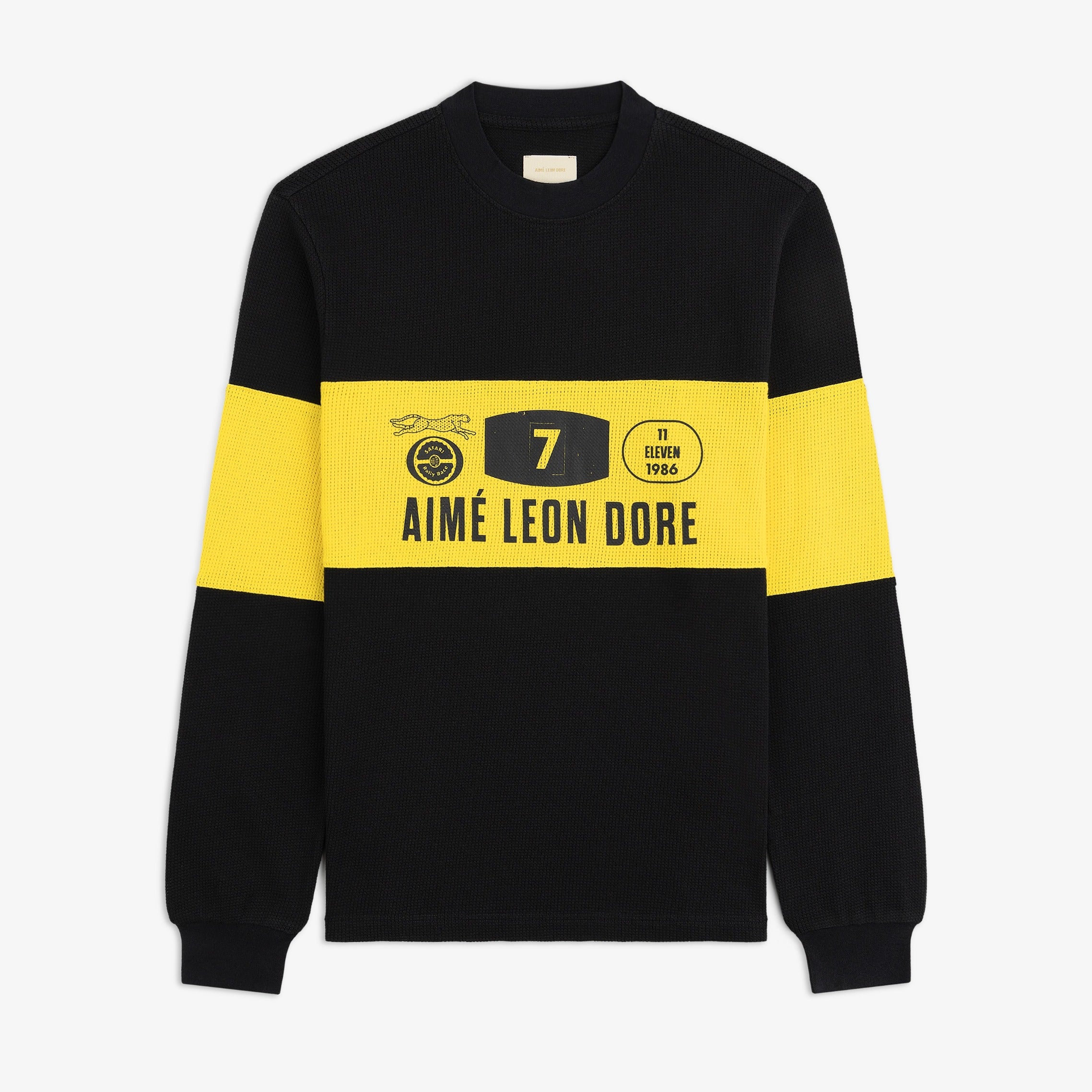 Long-Sleeve Rally Tee