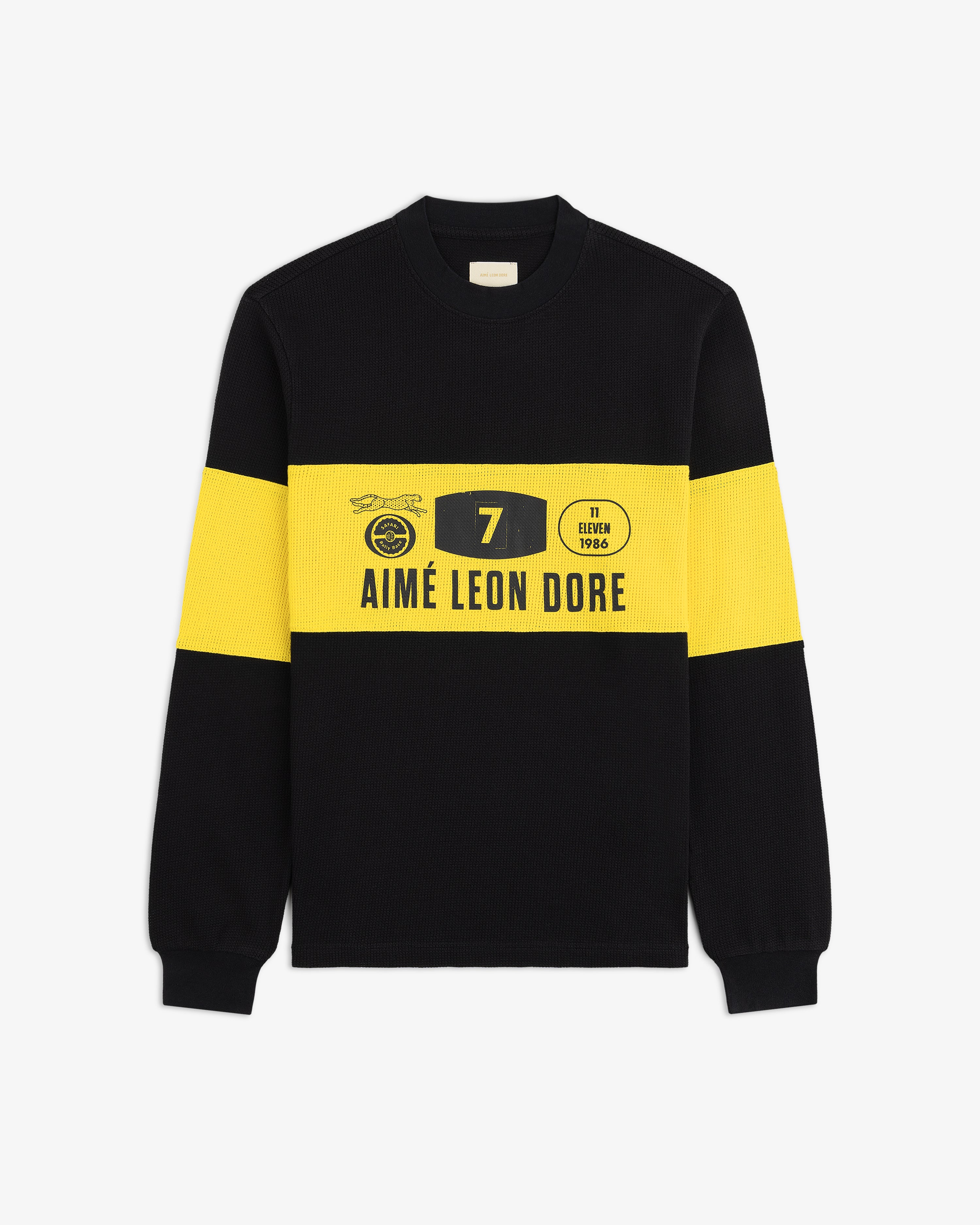Long-Sleeve Rally Tee 2