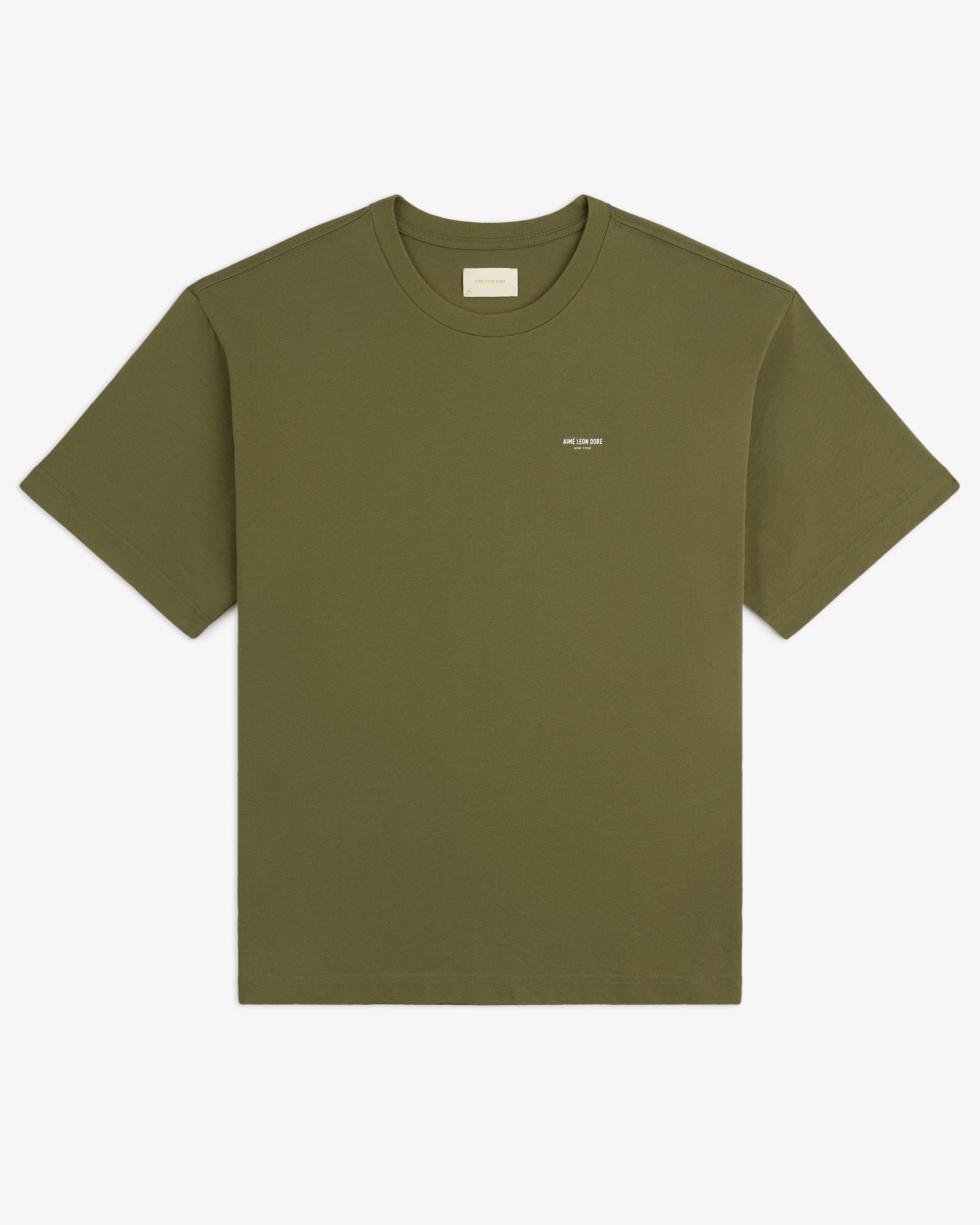 Safari Tee 3