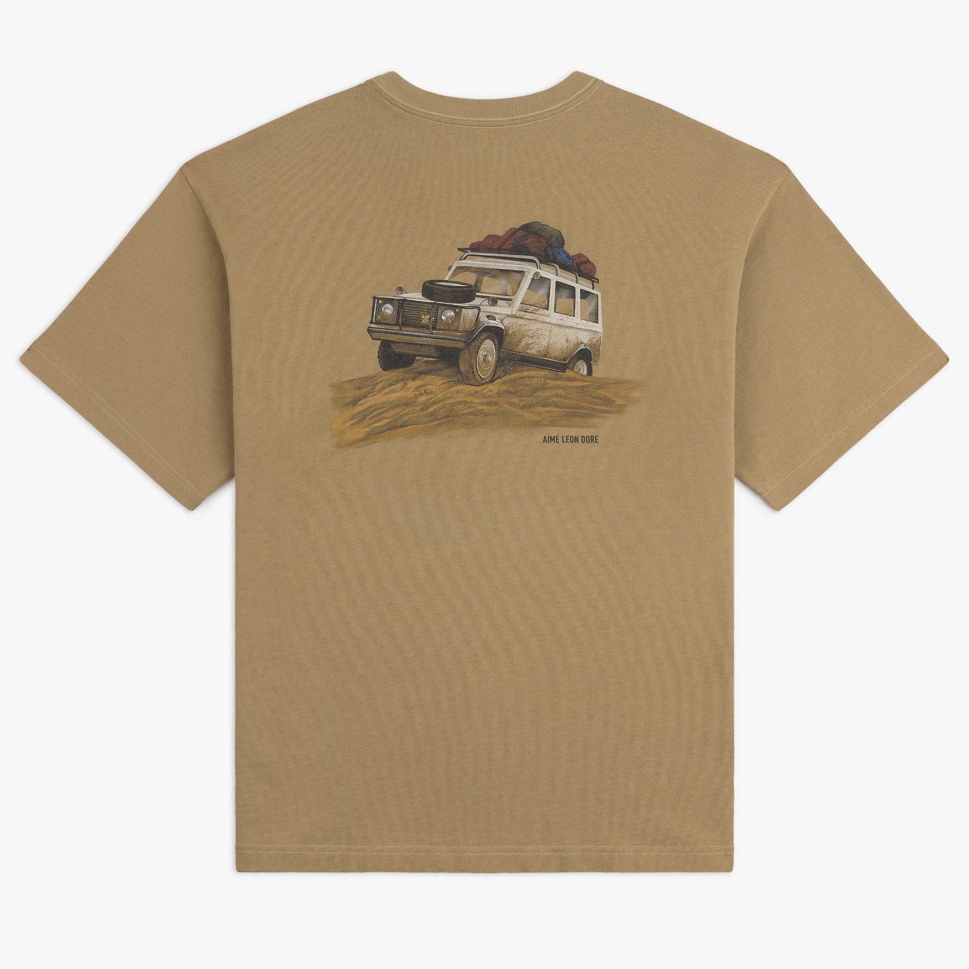 Safari Tee