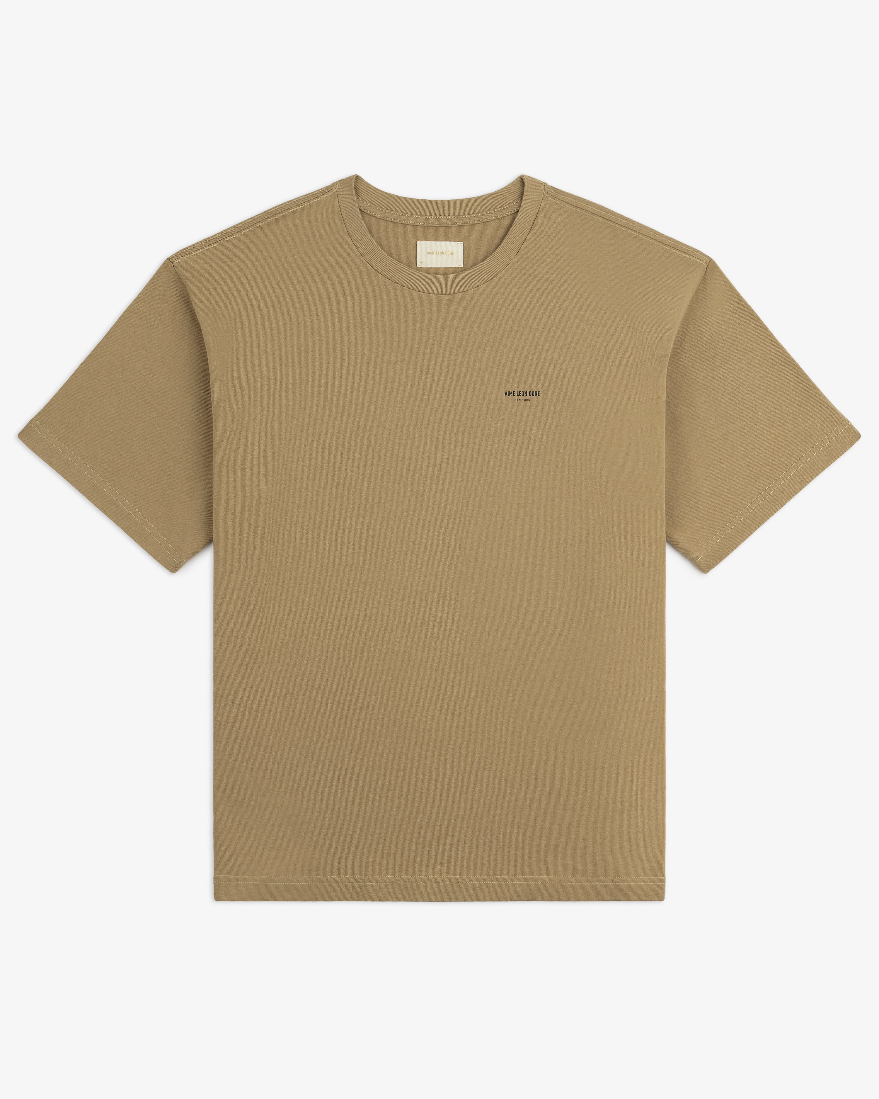 Safari Tee 3