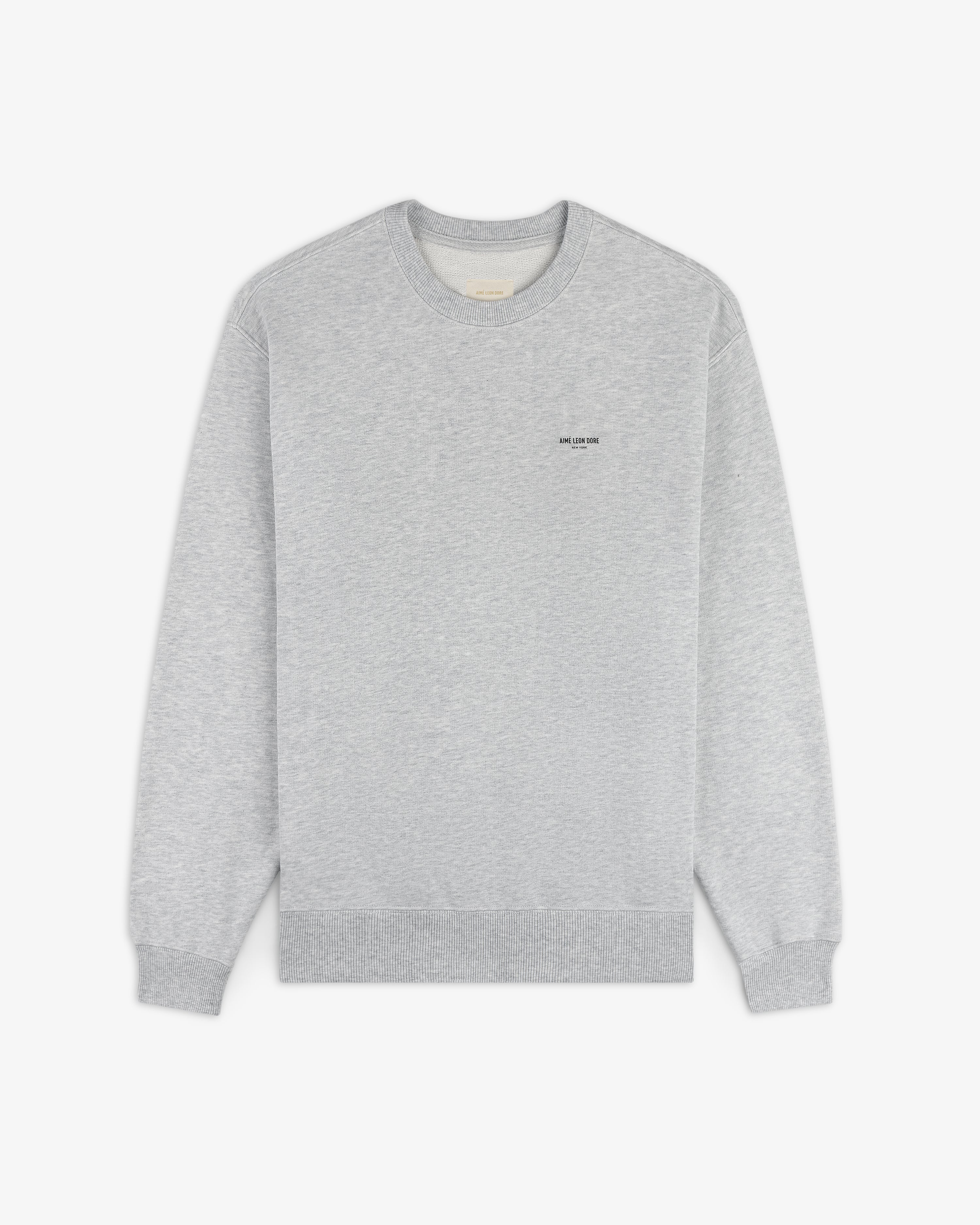 Safari Crewneck Sweatshirt 4
