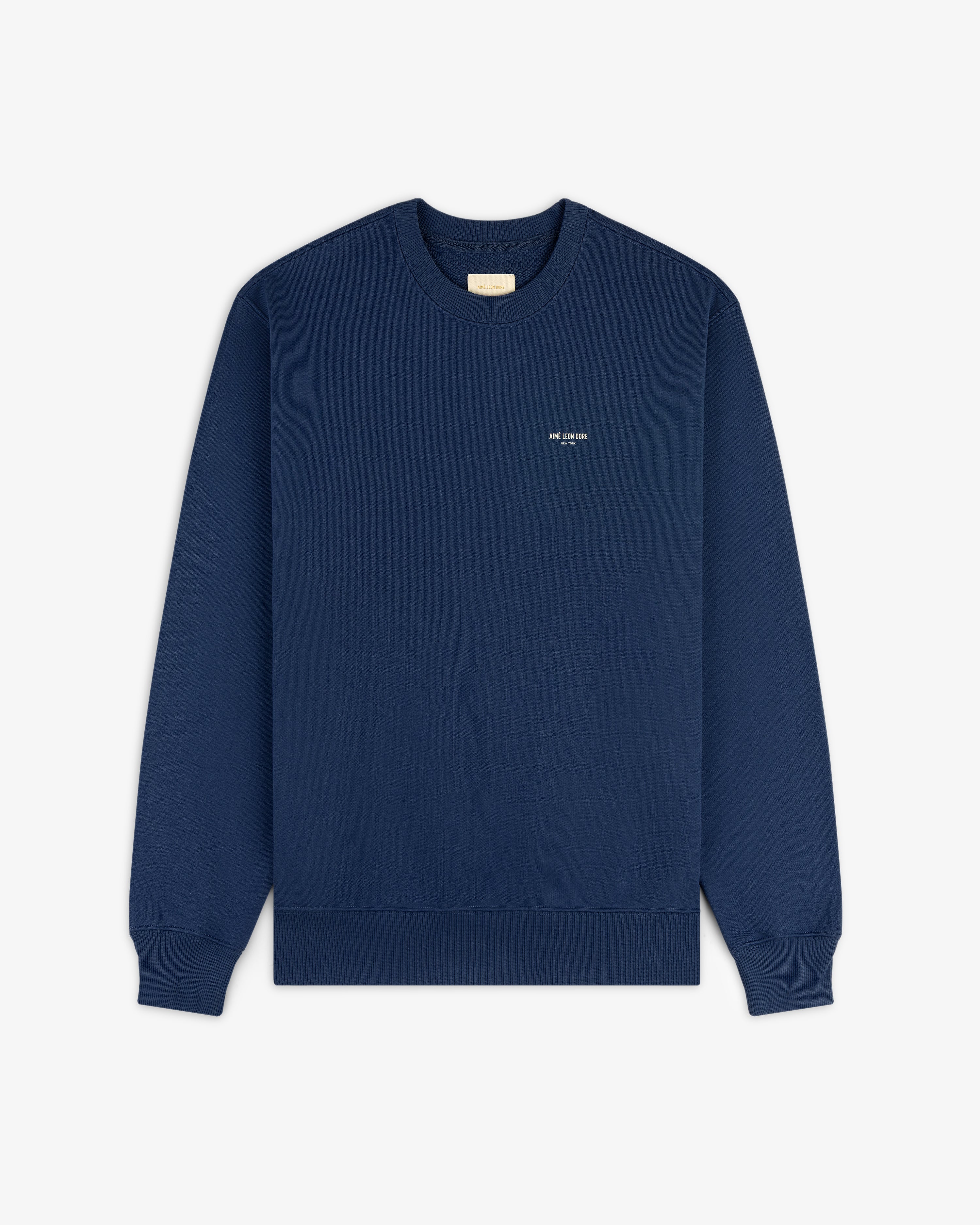 Safari Crewneck Sweatshirt 3