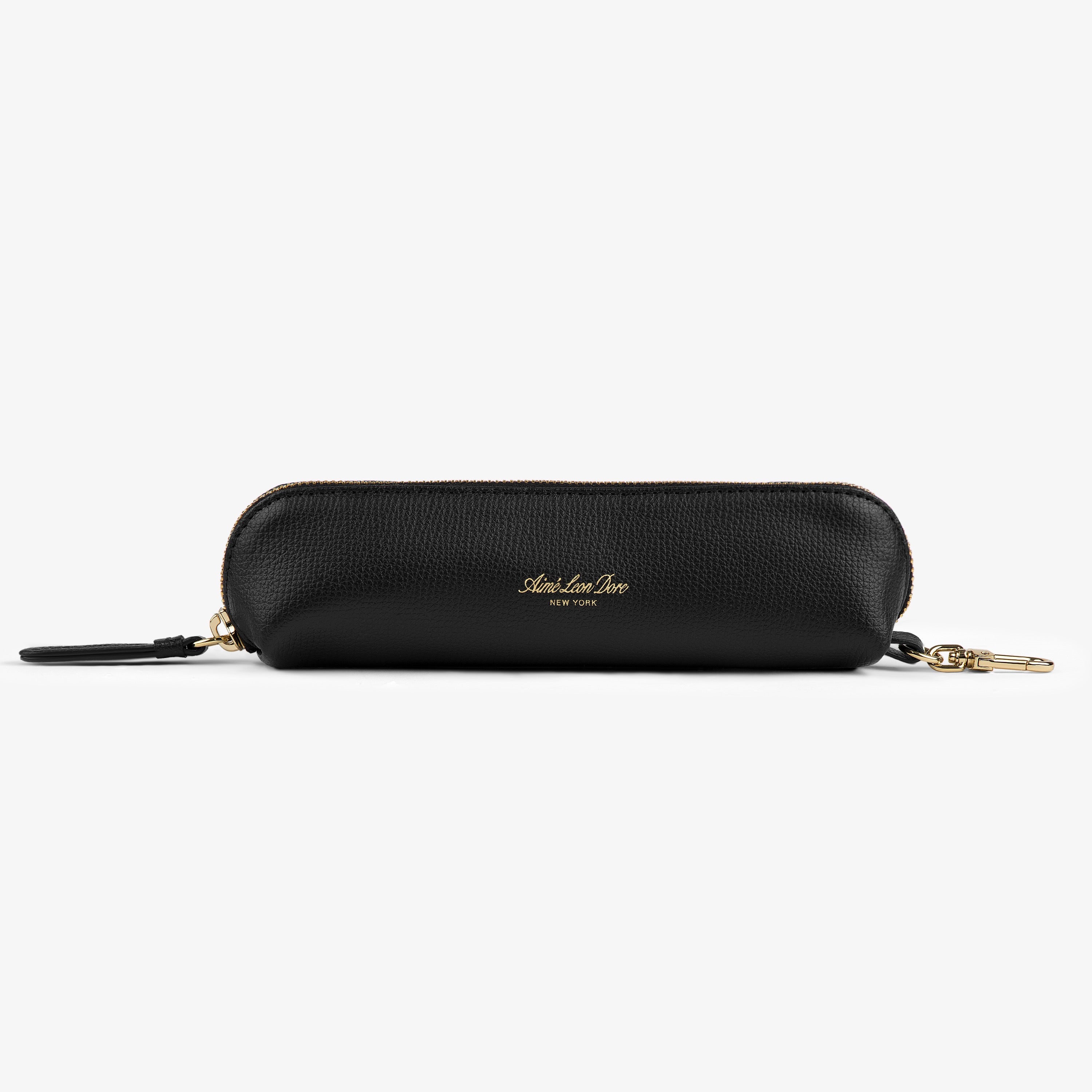 Leather Pencil Case
