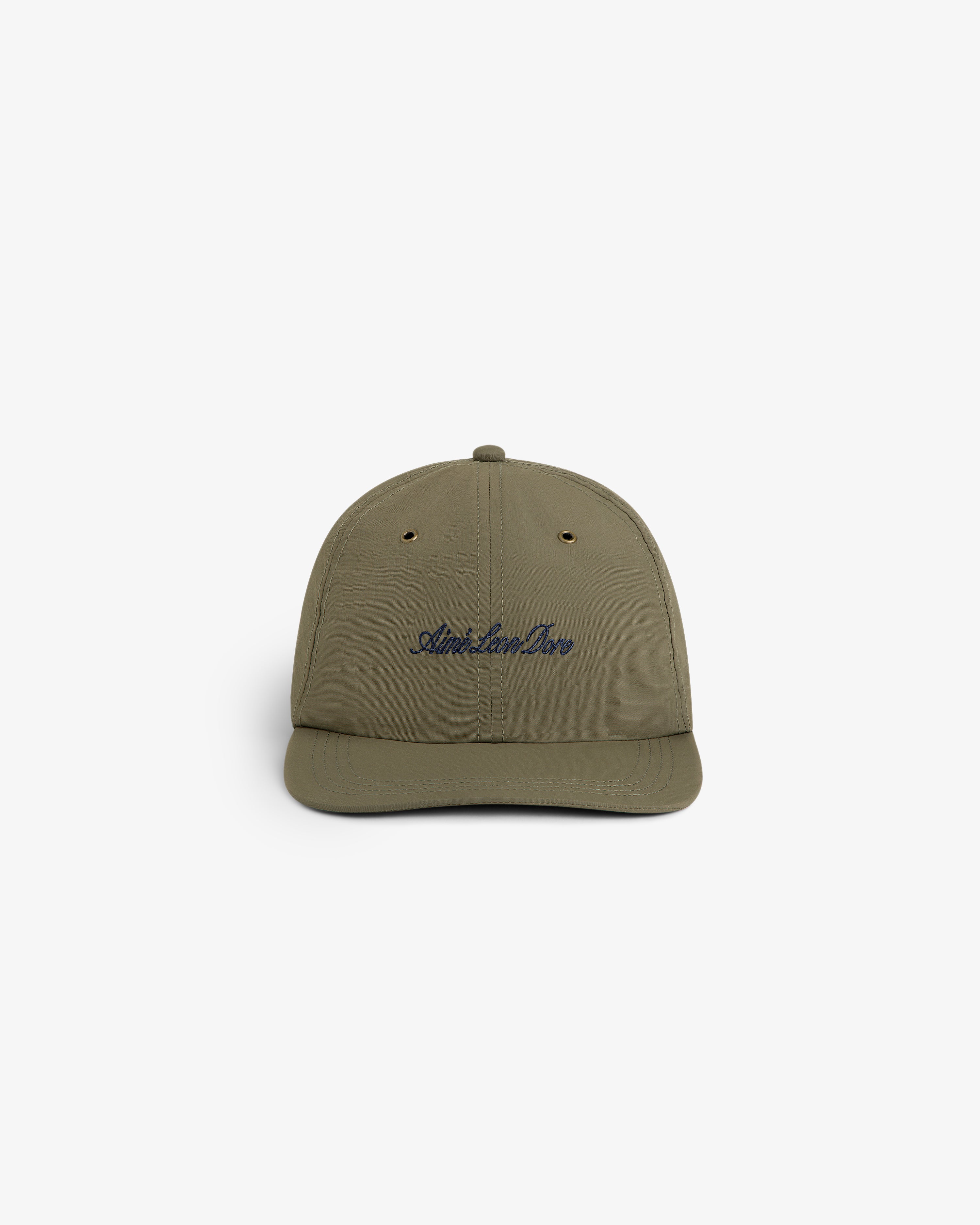 Script Sport Hat 2