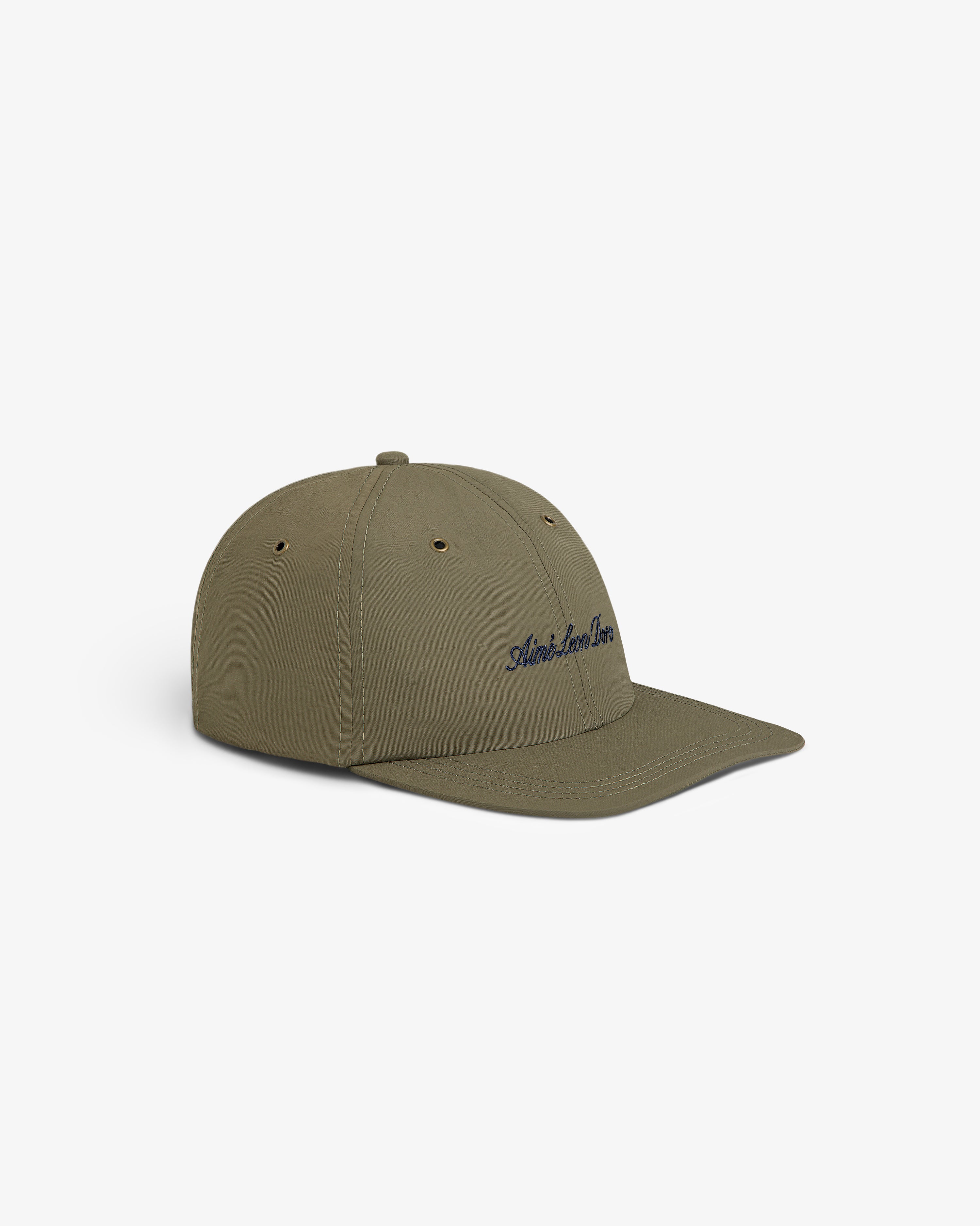 Script Sport Hat 4