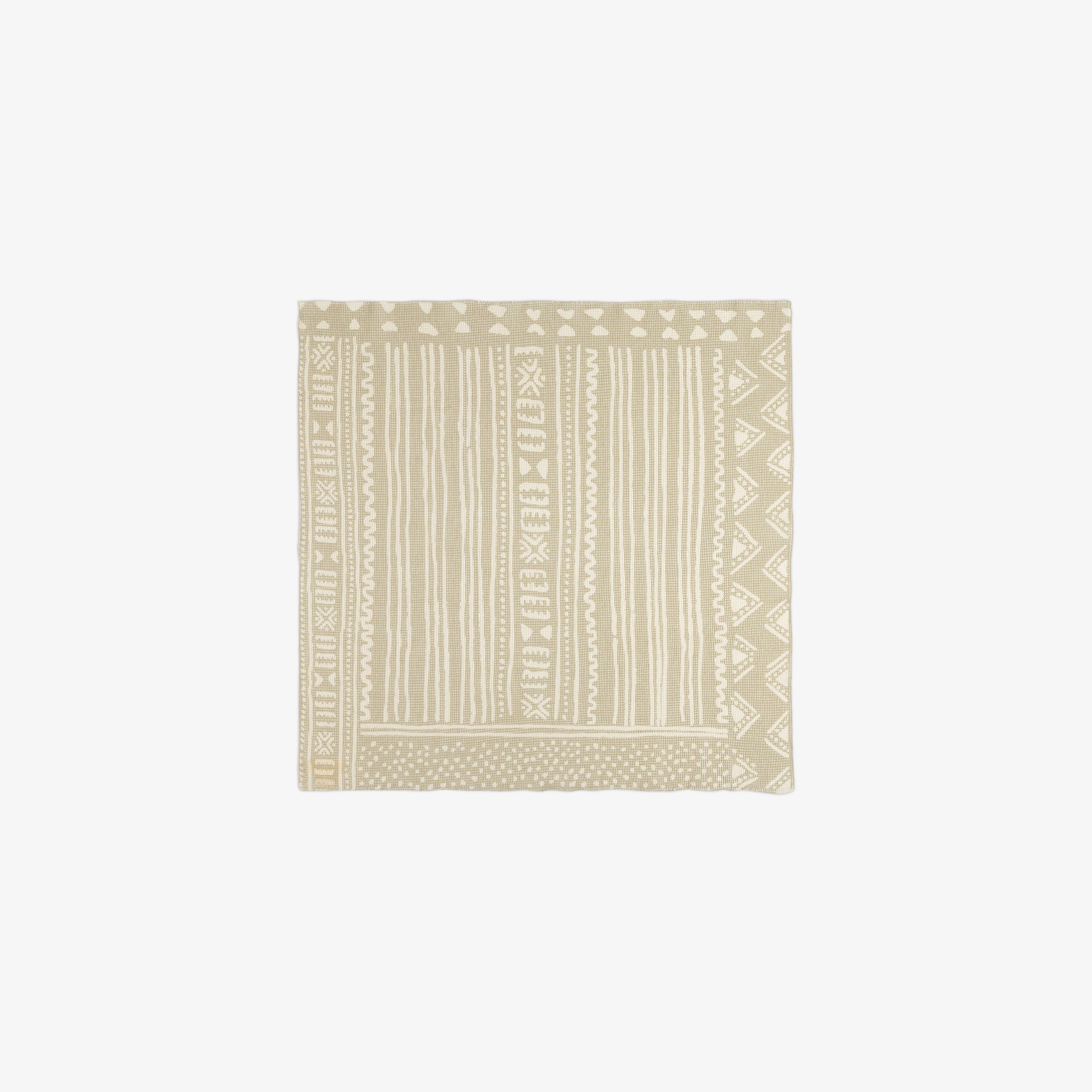 Mesh Tapestry Bandana