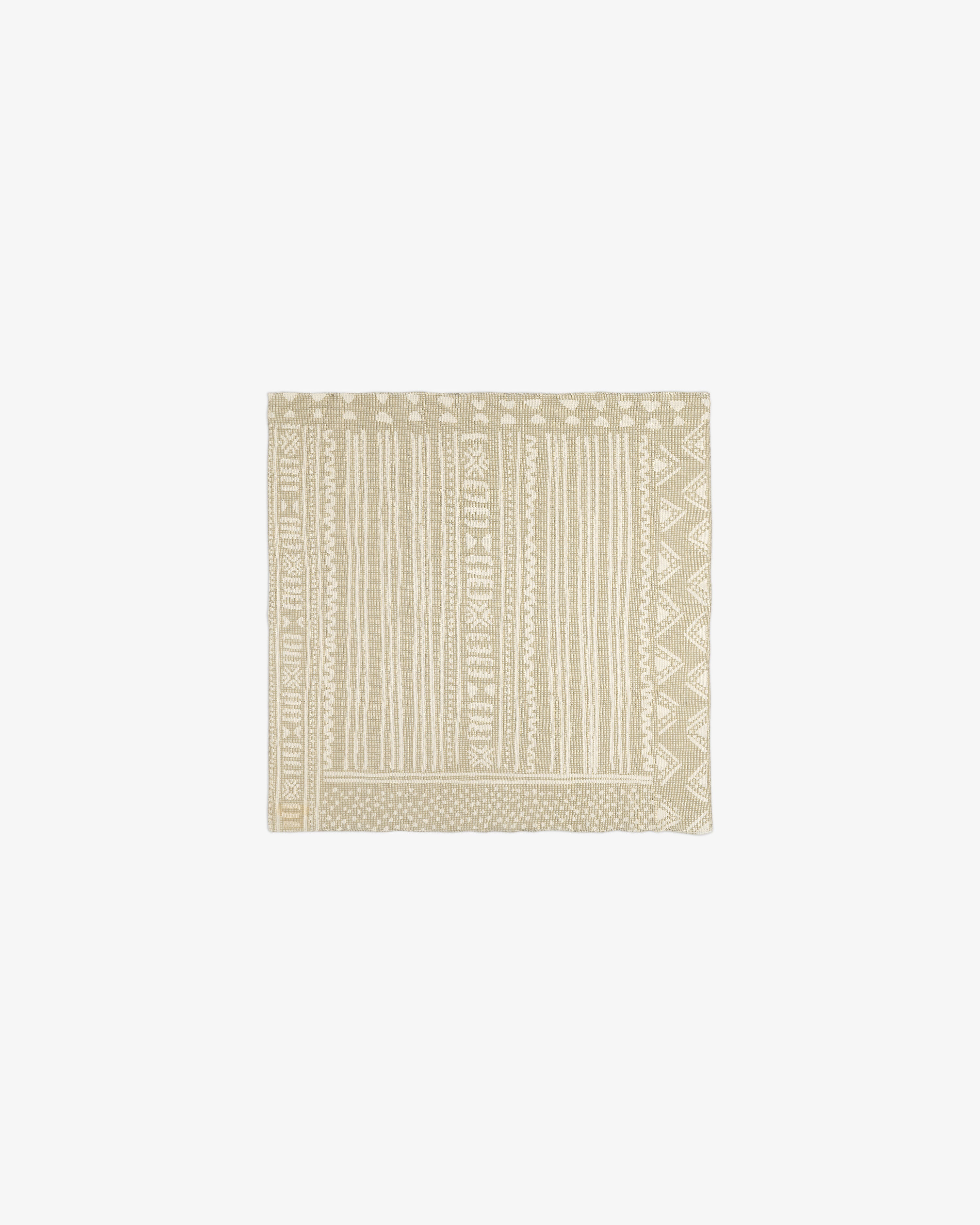 Mesh Tapestry Bandana 2