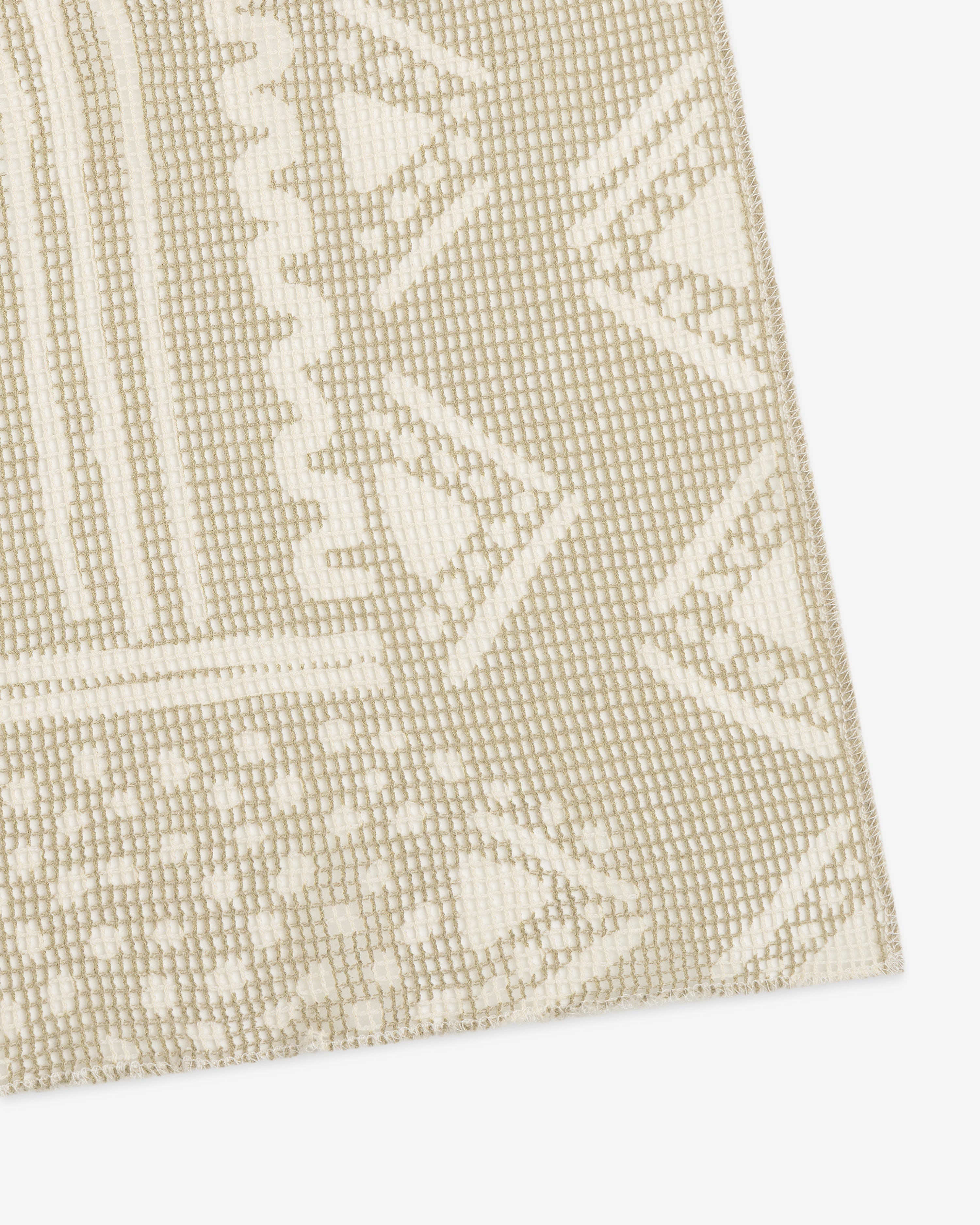 Mesh Tapestry Bandana 3