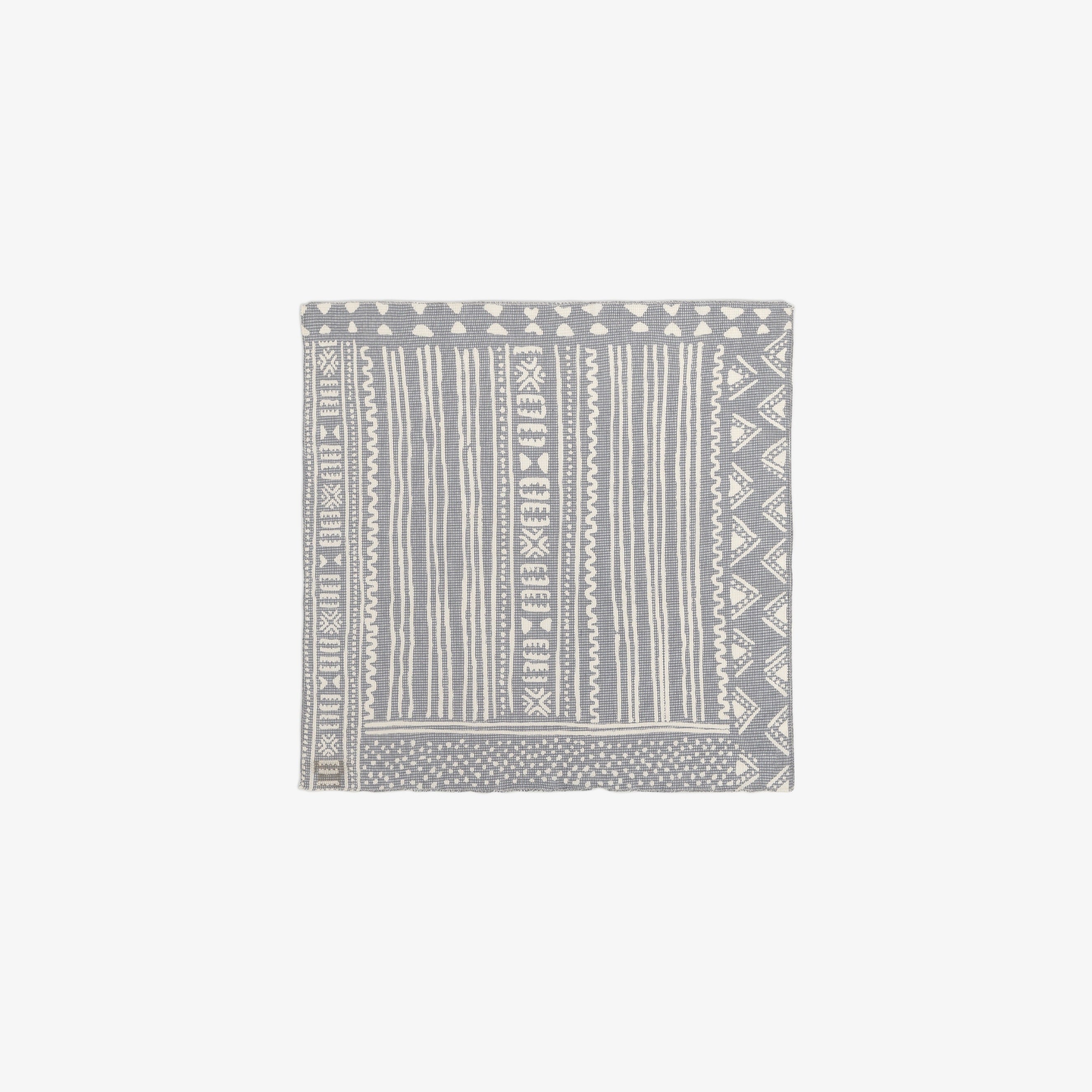 Mesh Tapestry Bandana