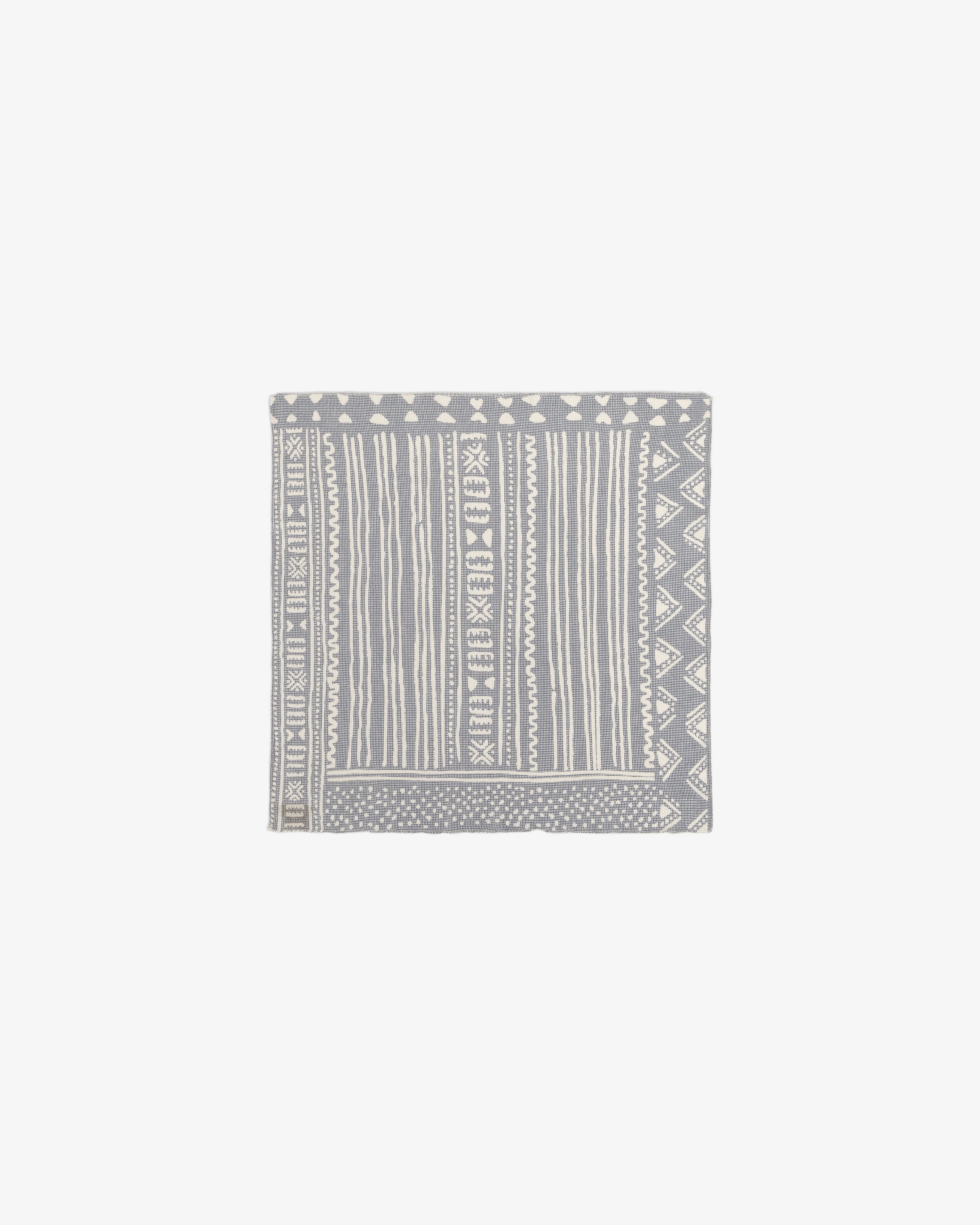 Mesh Tapestry Bandana 2