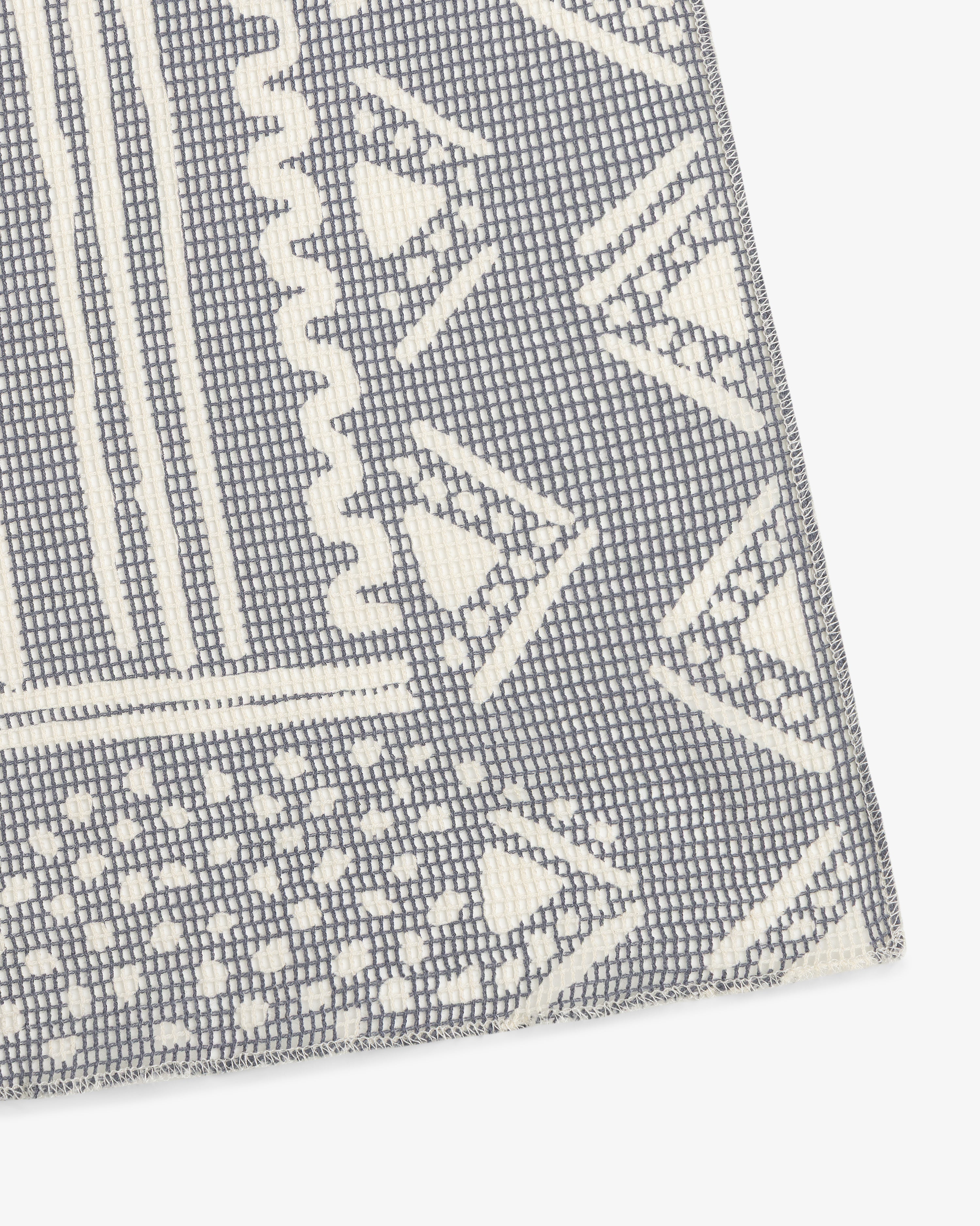 Mesh Tapestry Bandana 3