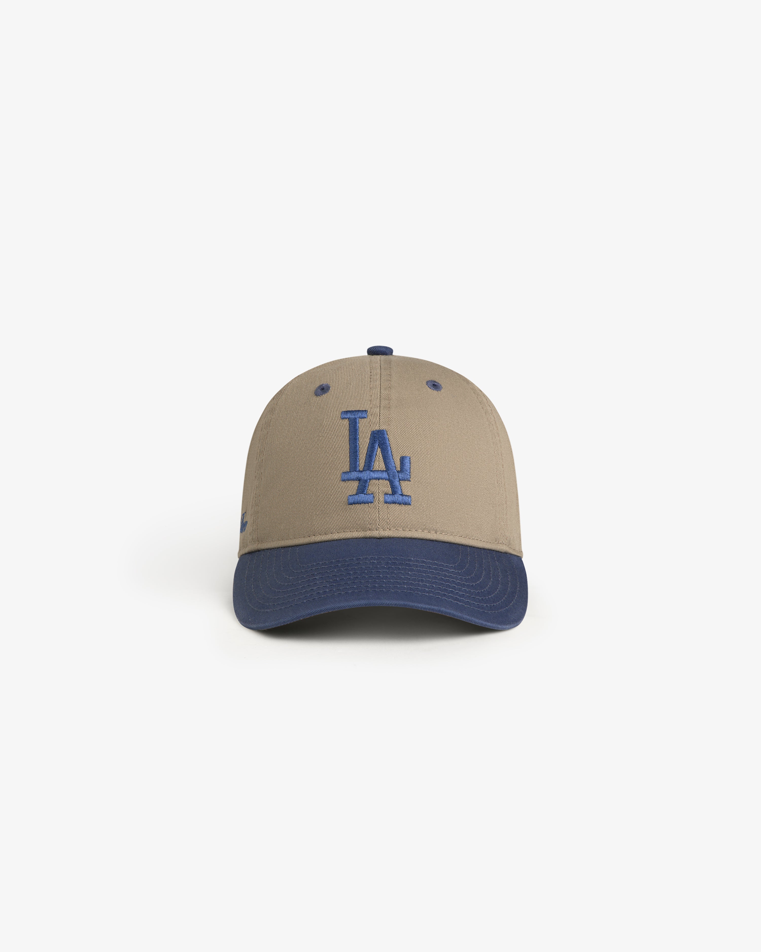 ALD / LA Dodgers Colorblock Ballpark Hat 2
