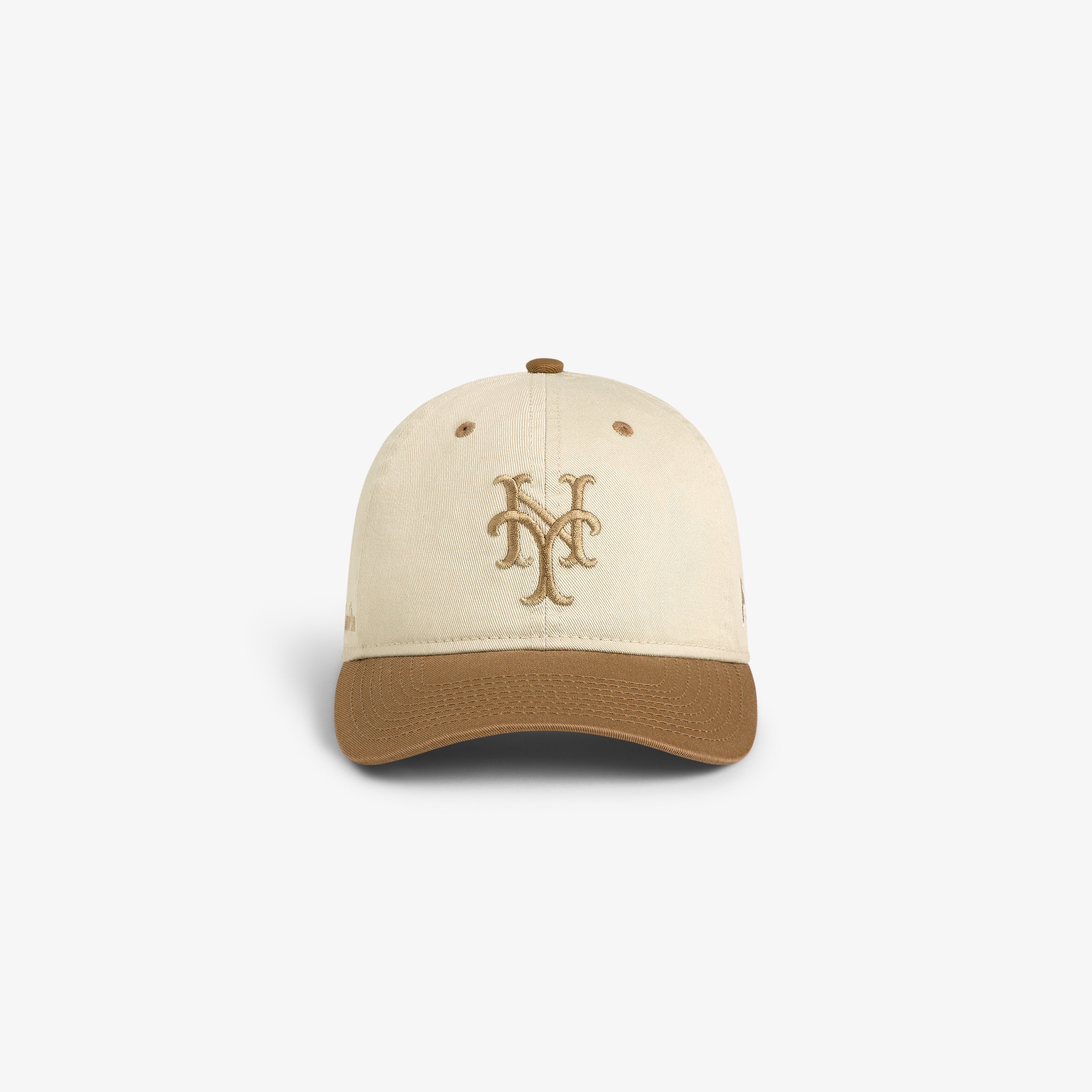 ALD / New York Mets Colorblock Ballpark Hat