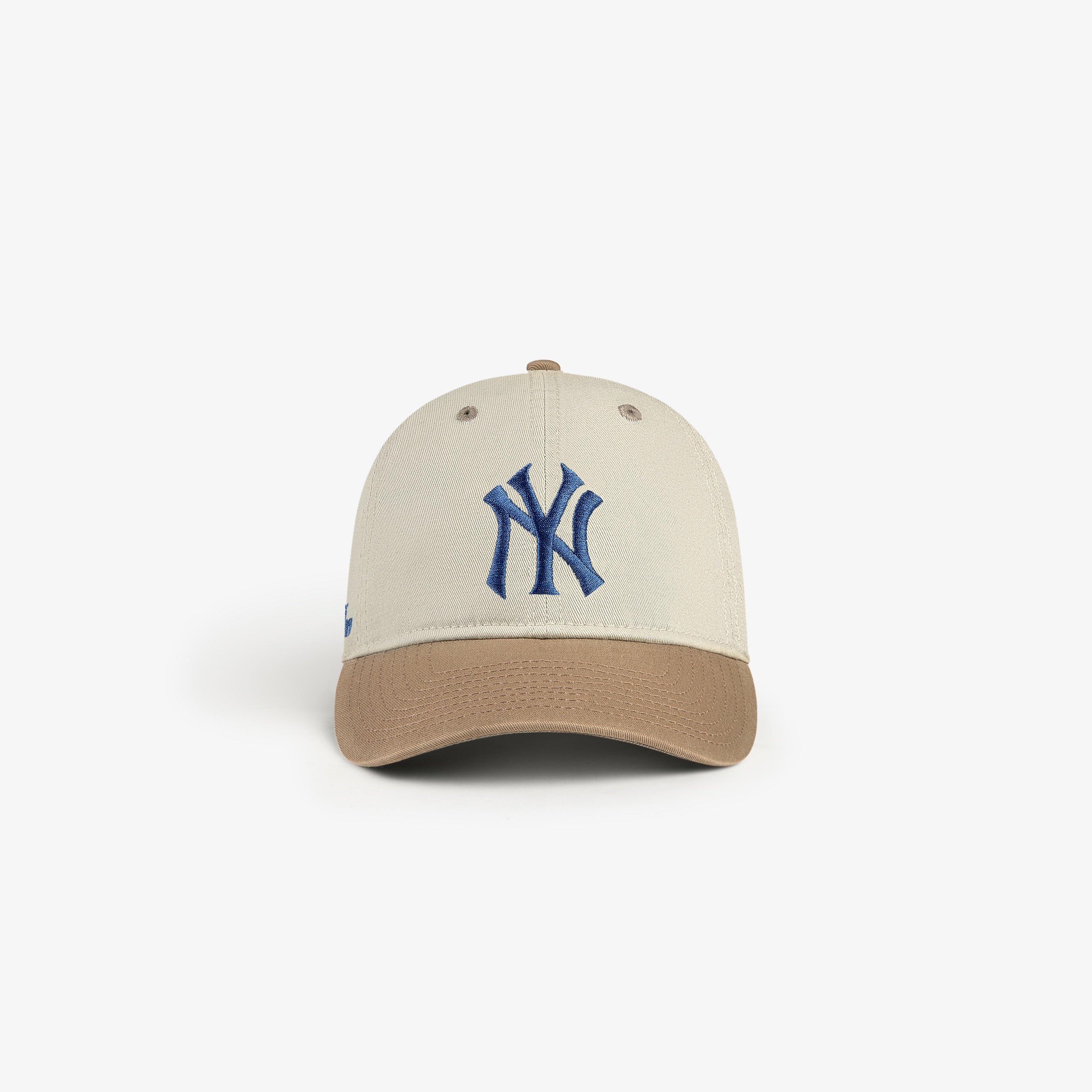 ALD / New York Yankees Colorblock Ballpark Hat
