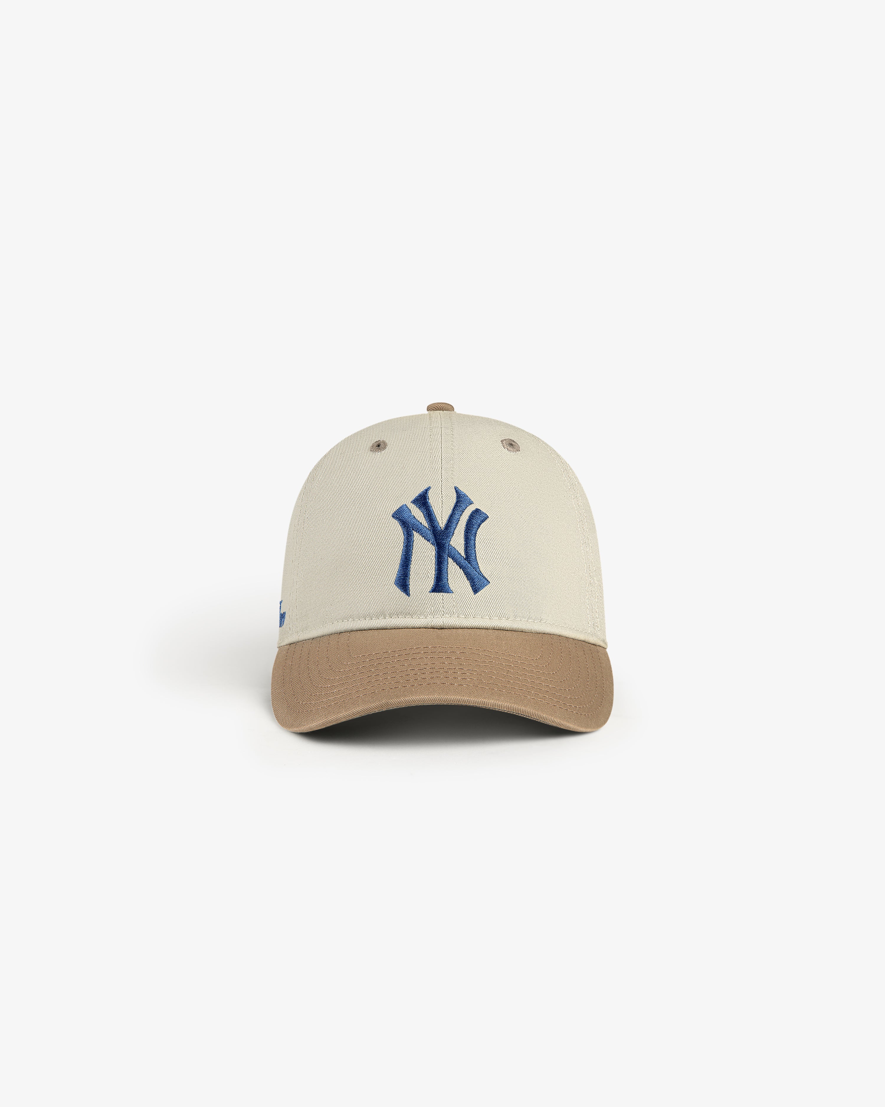 ALD / New York Yankees Colorblock Ballpark Hat 2