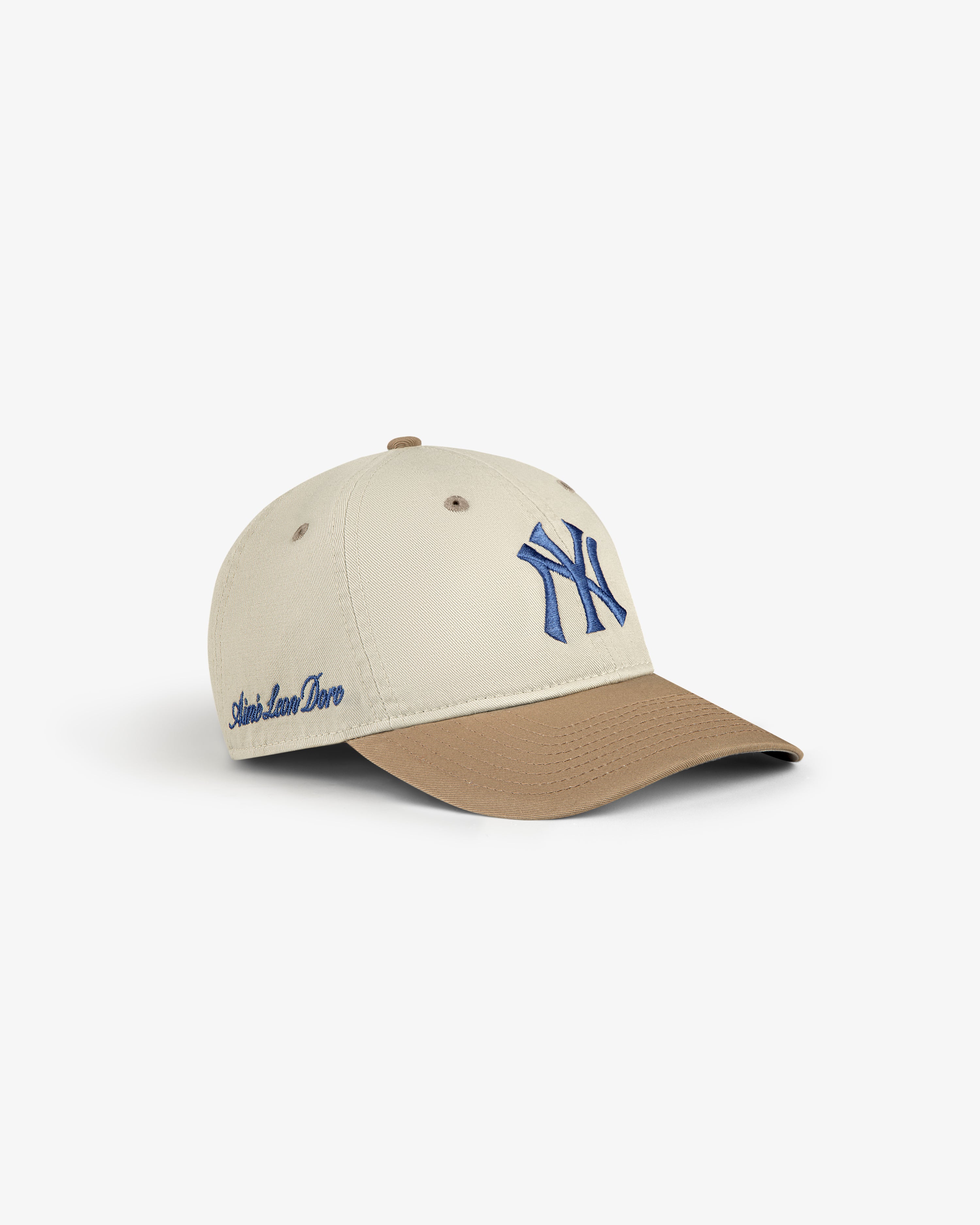 ALD / New York Yankees Colorblock Ballpark Hat 3