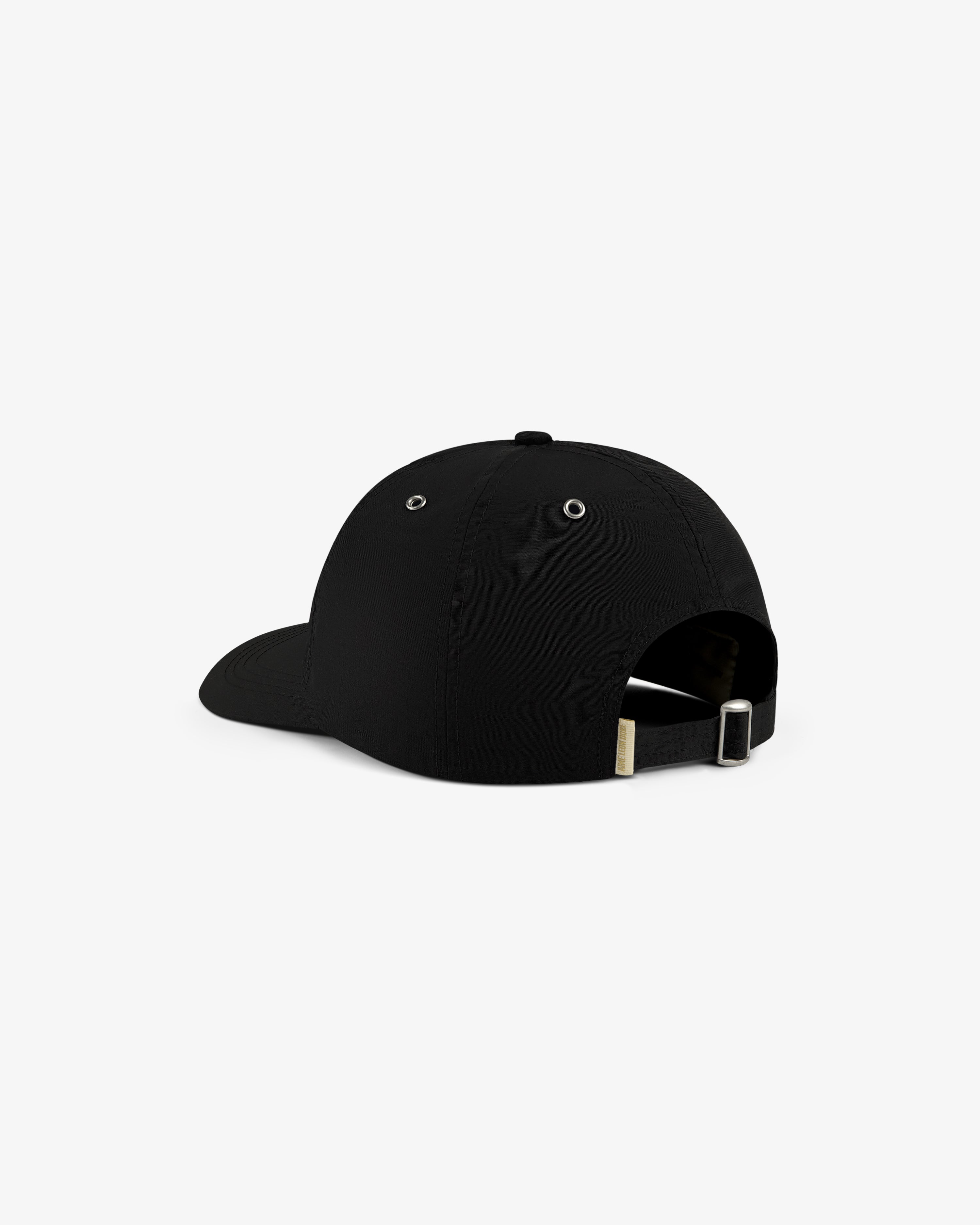 ALD / Technics Nylon Logo Hat 4