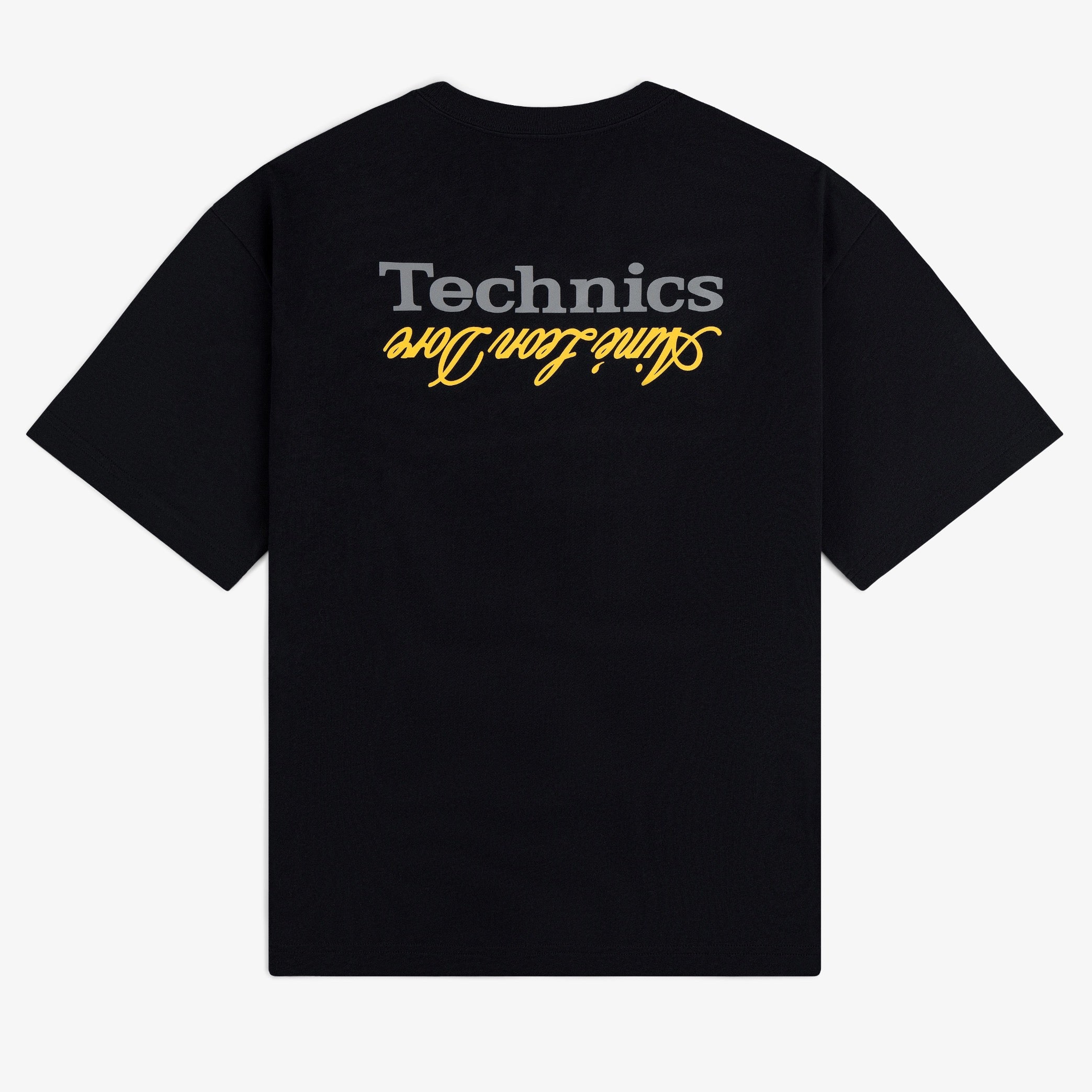 ALD / Technics Logo Tee
