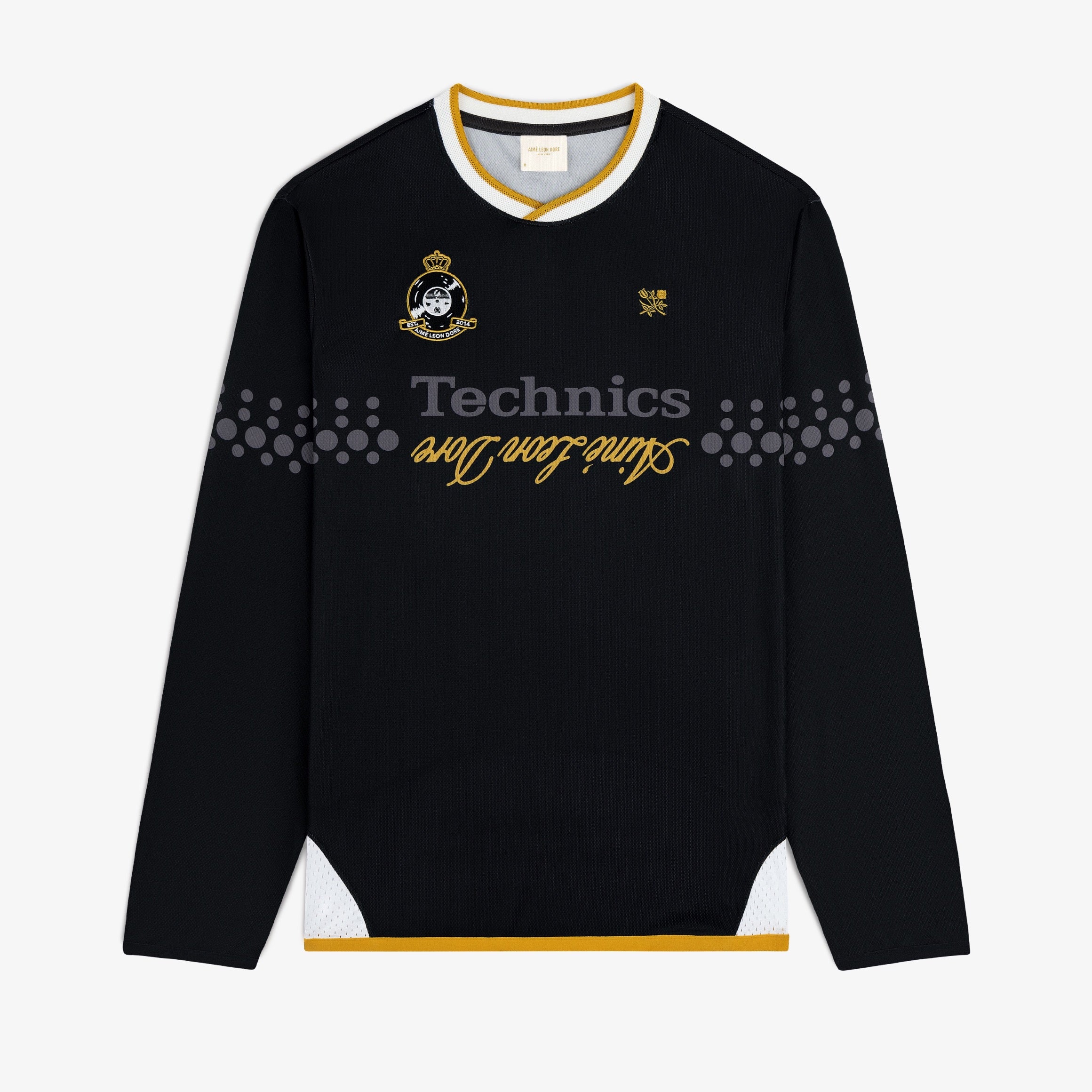 ALD / Technics Soccer Jersey