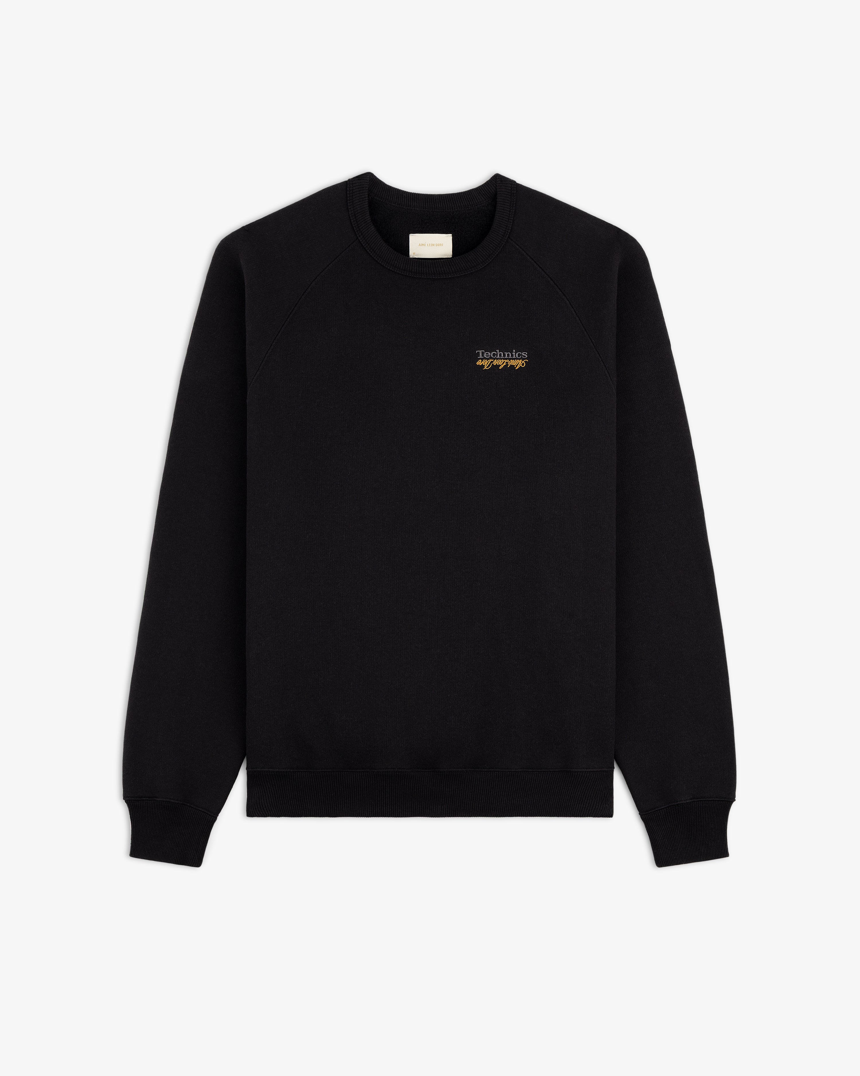 ALD / Technics World Champions Crewneck 3