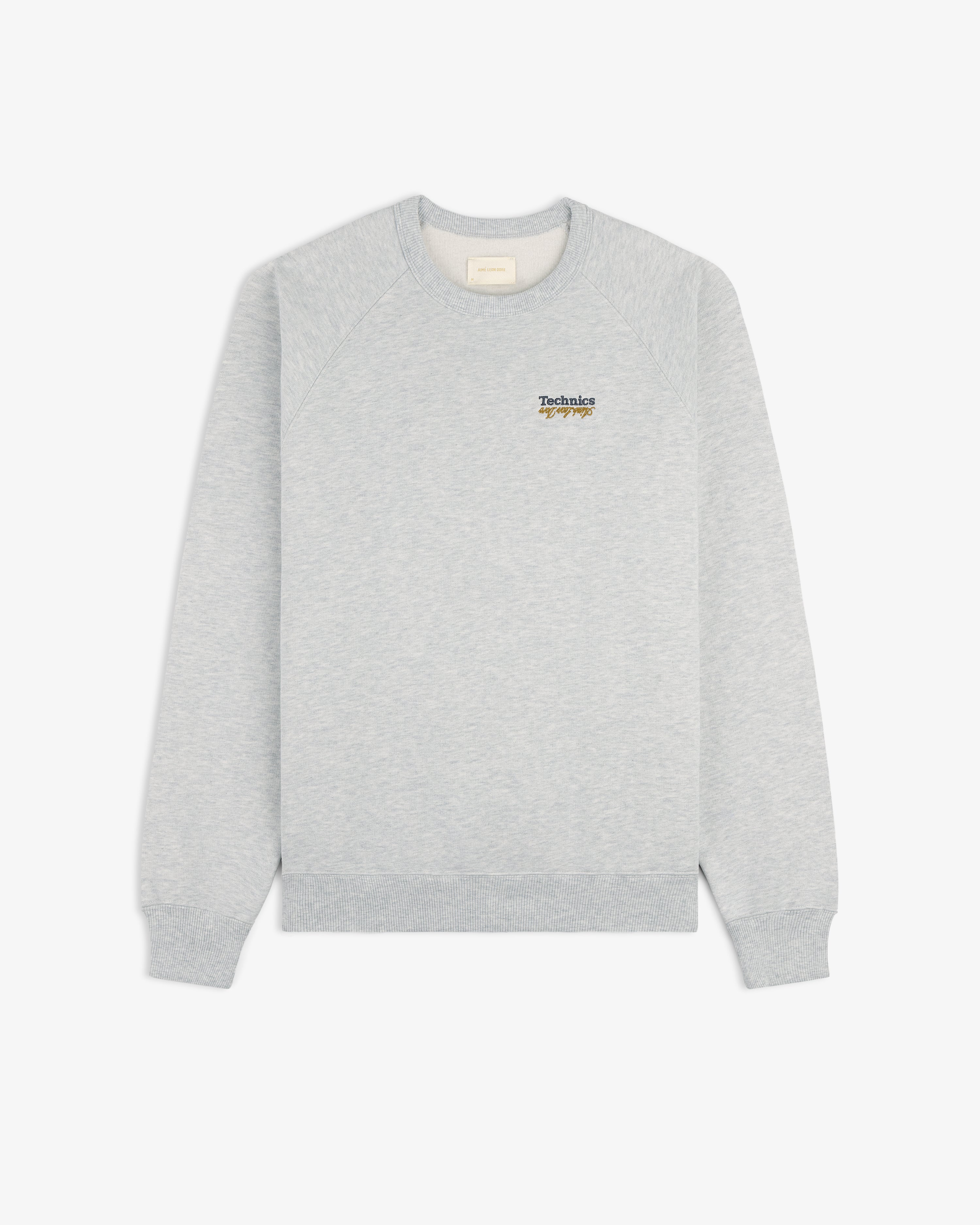 ALD / Technics World Champions Crewneck 4