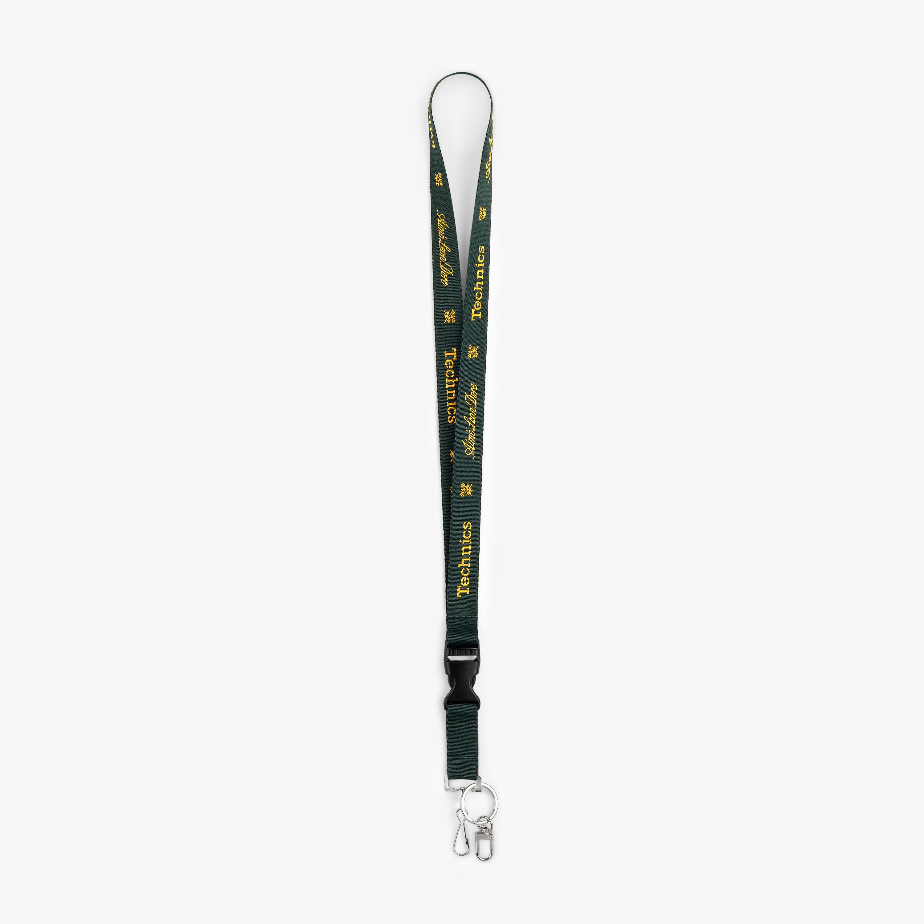 ALD / Technics Lanyard
