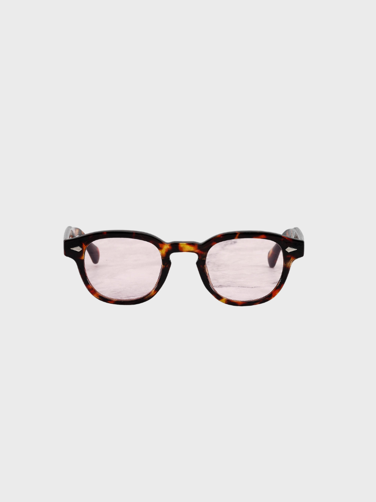 Paper Straight Louis Glasses 2