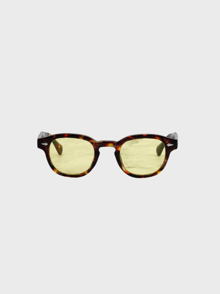 Paper Straight Louis Glasses 3