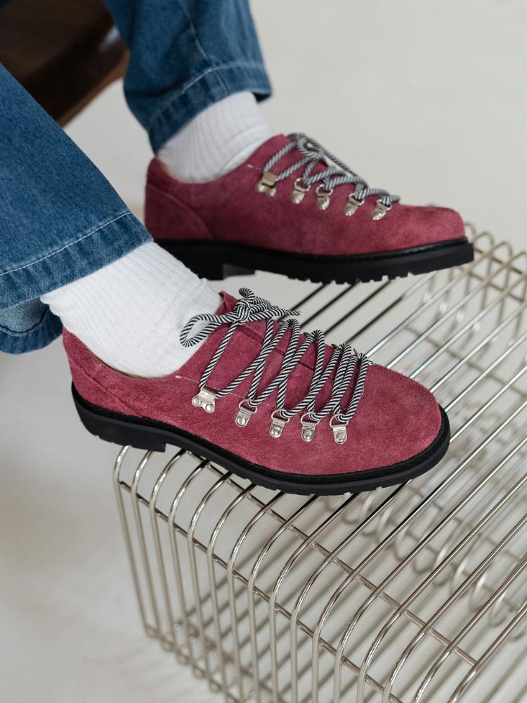 Summit Derby Rosewood Dust 2