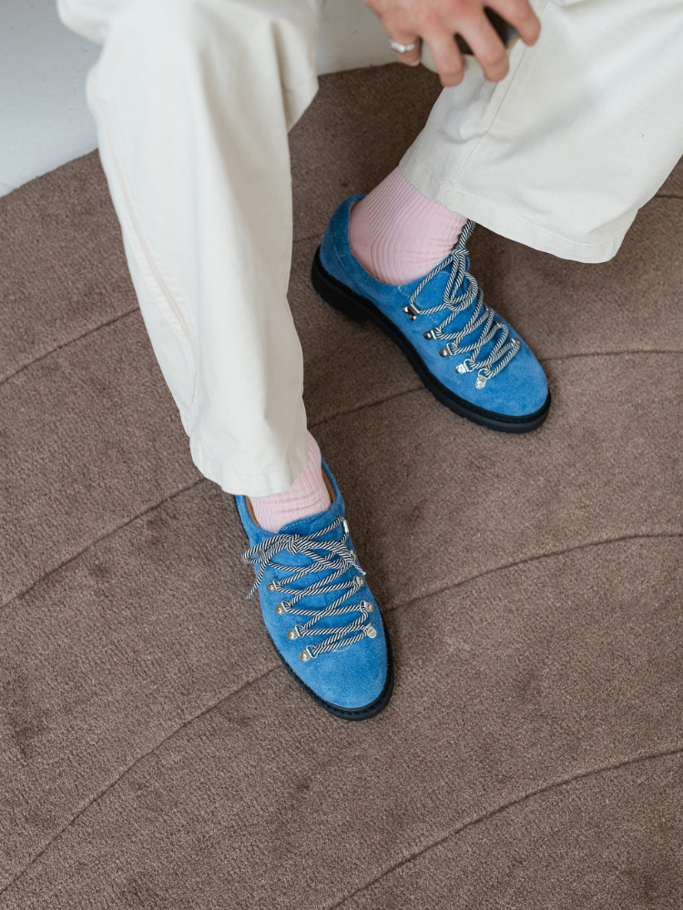 Summit Derby Ocean Mist 2