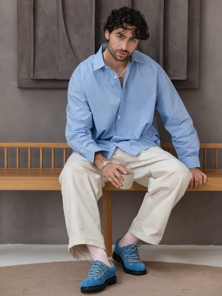 Summit Derby Ocean Mist 3