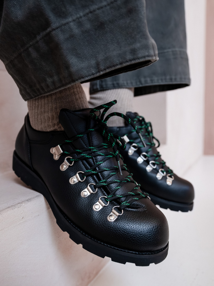 Summit Ridge Black 2