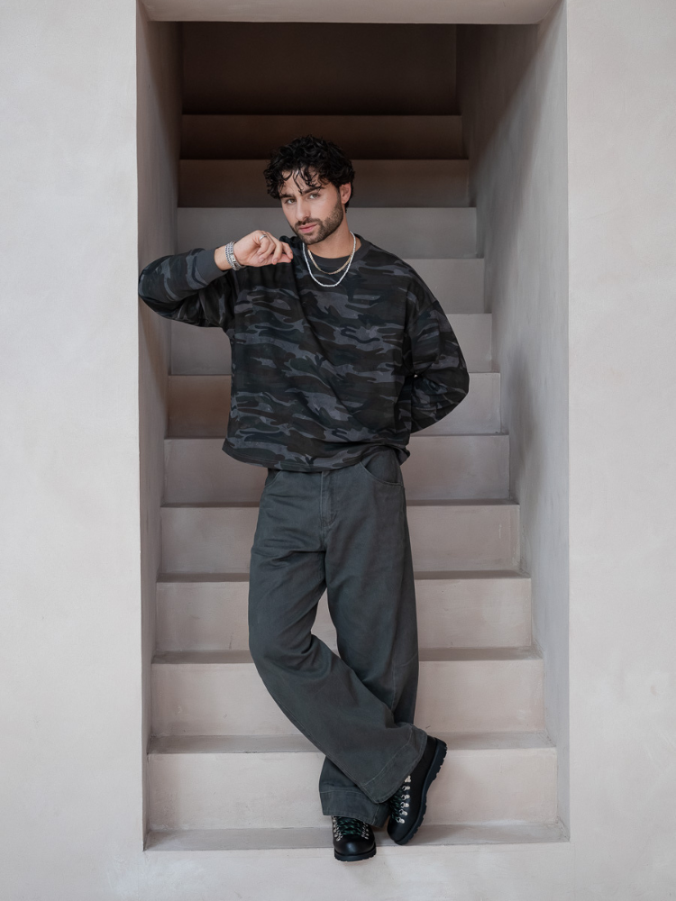 Summit Ridge Black 3