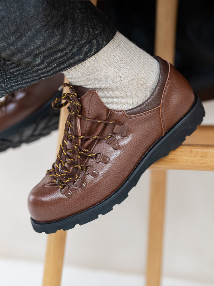 Summit Ridge Brown 2