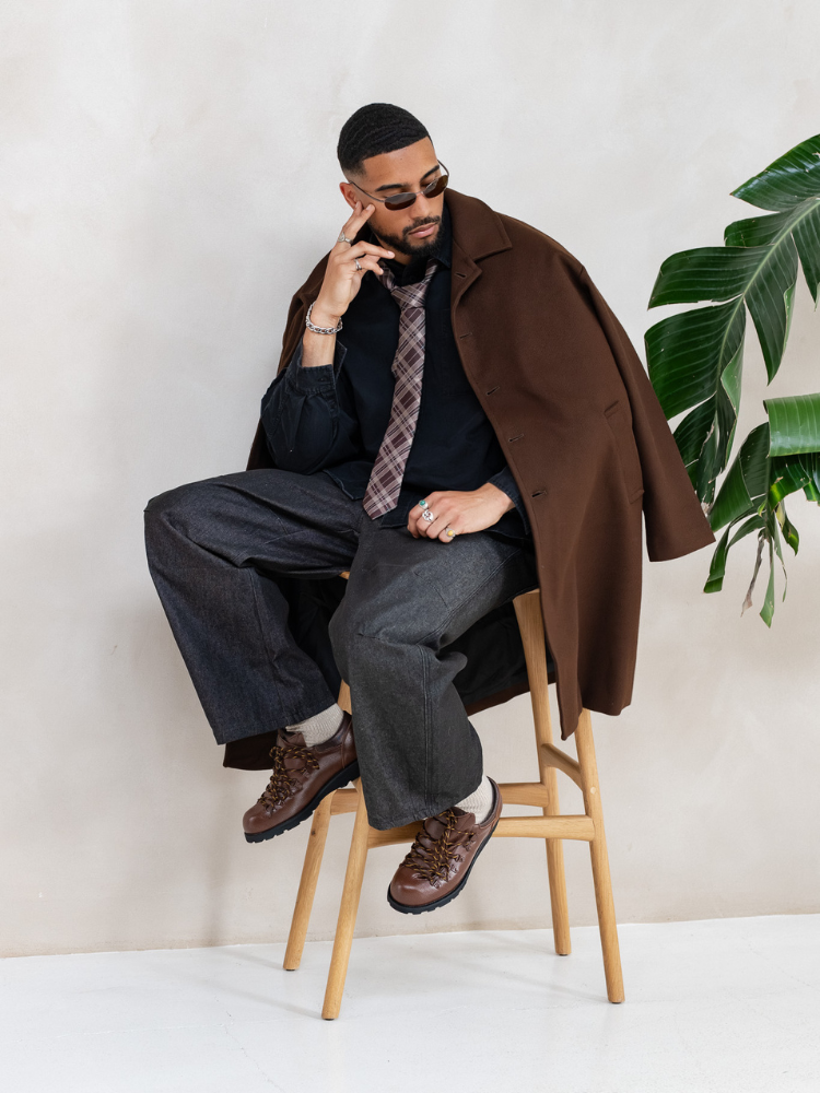 Summit Ridge Brown 3