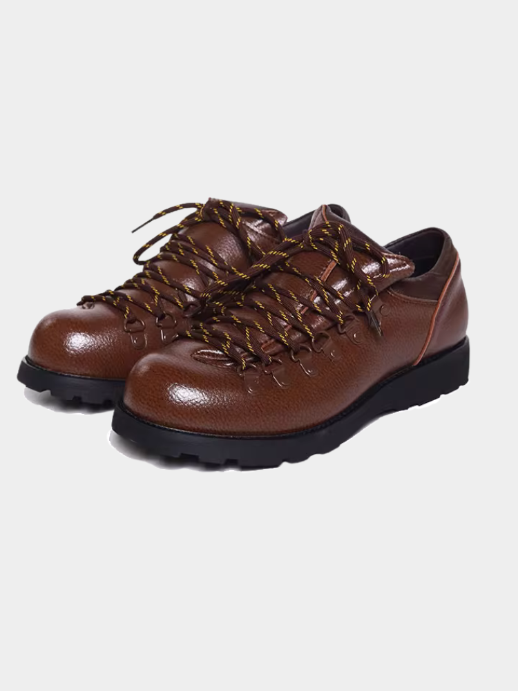 Summit Ridge Brown 4