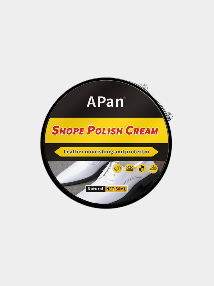 APan Polish Cream - 50ml 2