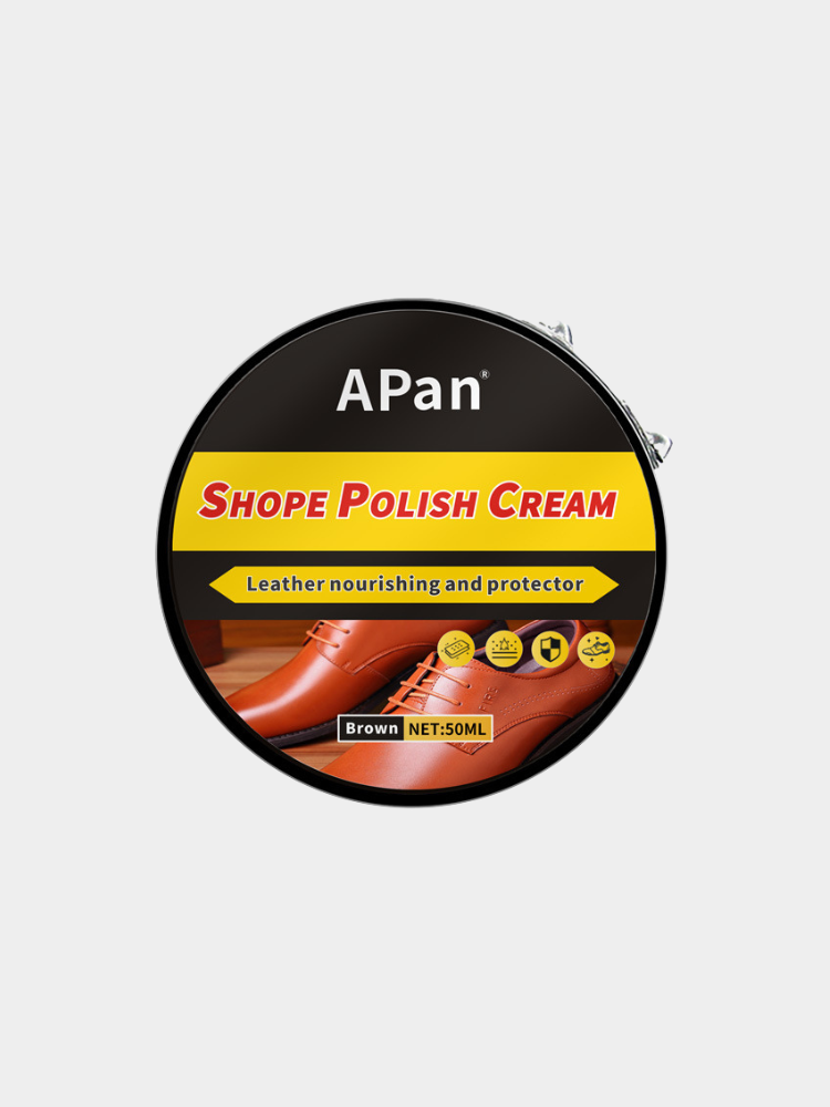 APan Polish Cream - 50ml 3