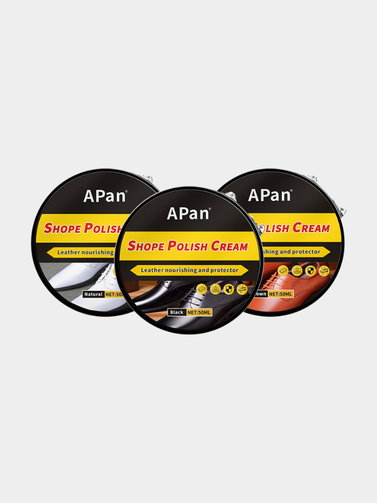 APan Polish Cream - 50ml 4