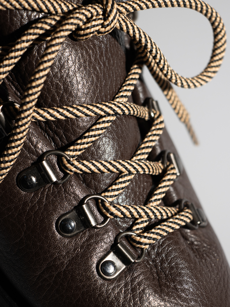 Heritage Derby Brown Grain 4